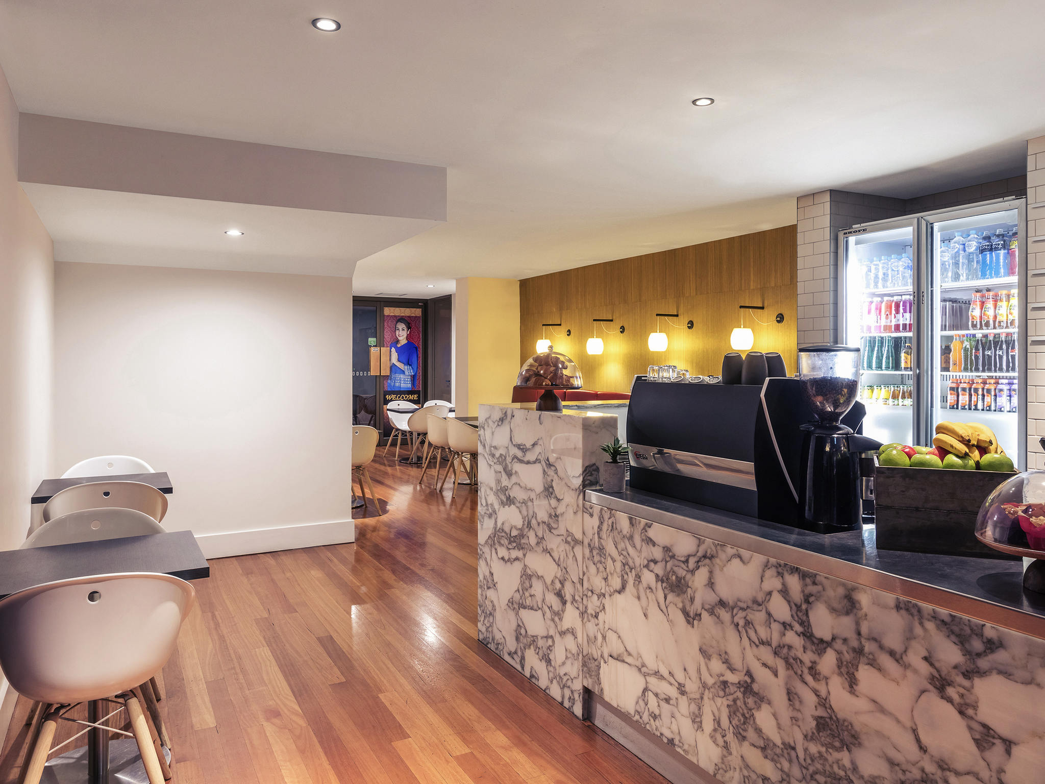 Foto - Mercure Brisbane King George Square