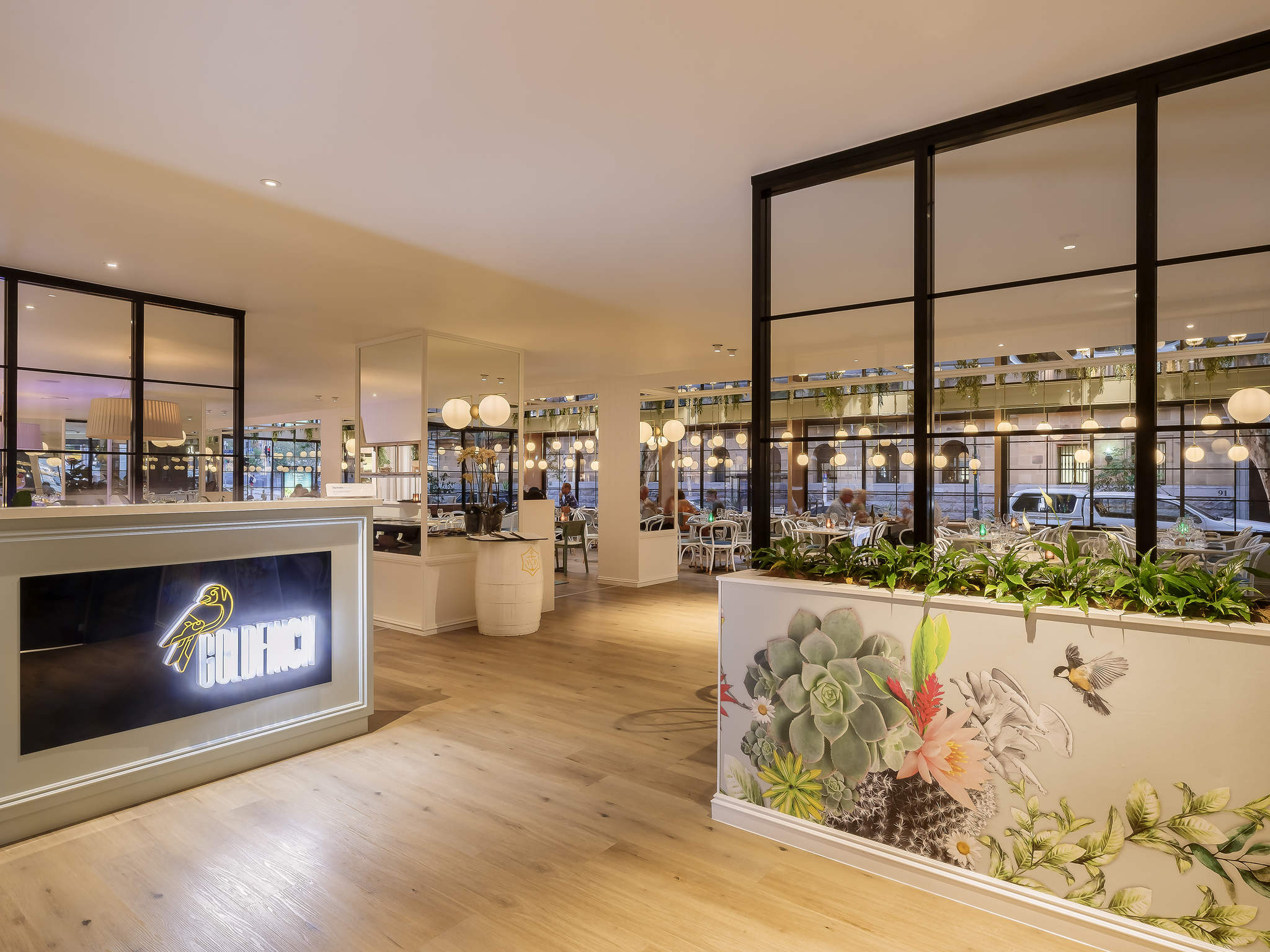 Foto - Mercure Brisbane King George Square