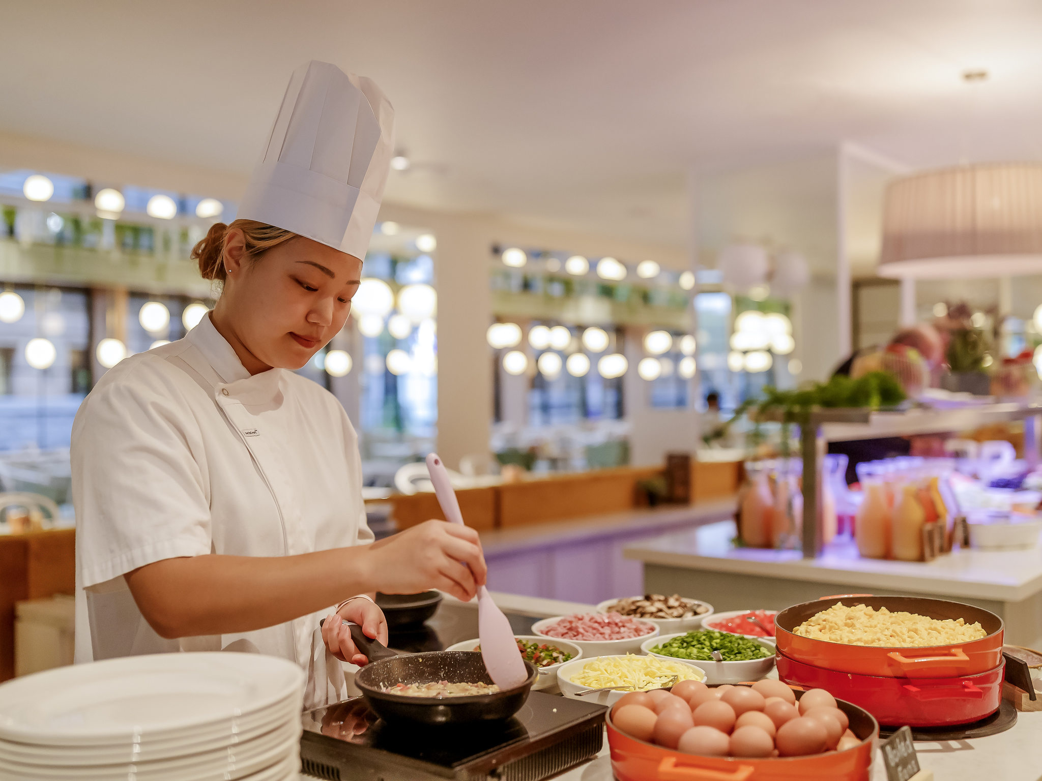 Foto - Mercure Brisbane King George Square