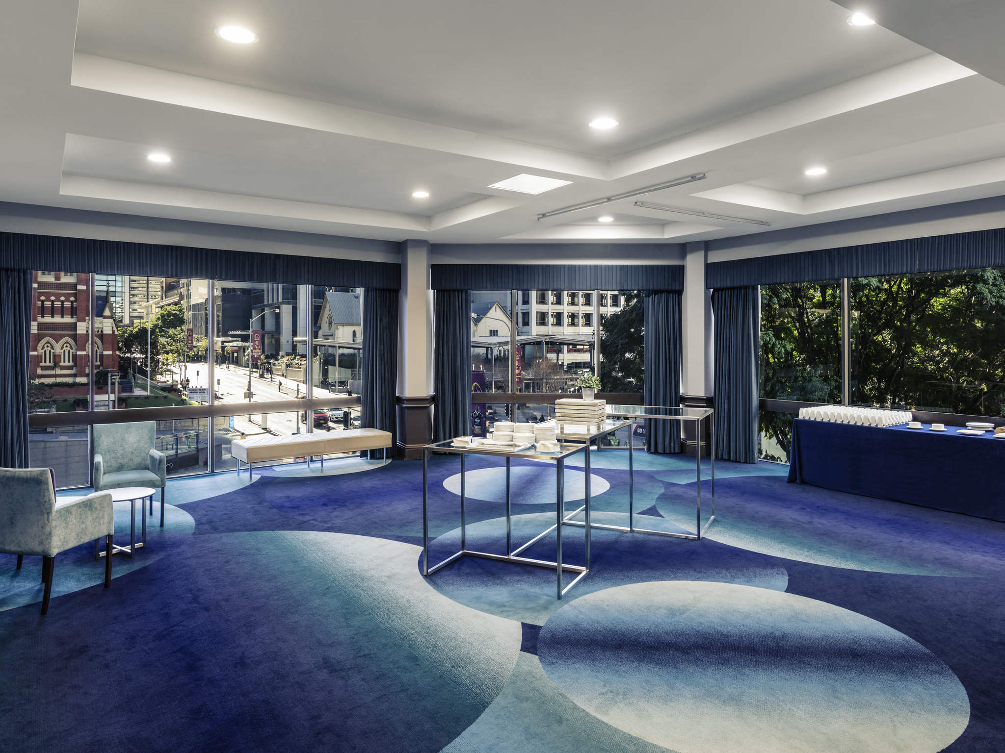 Foto - Mercure Brisbane King George Square