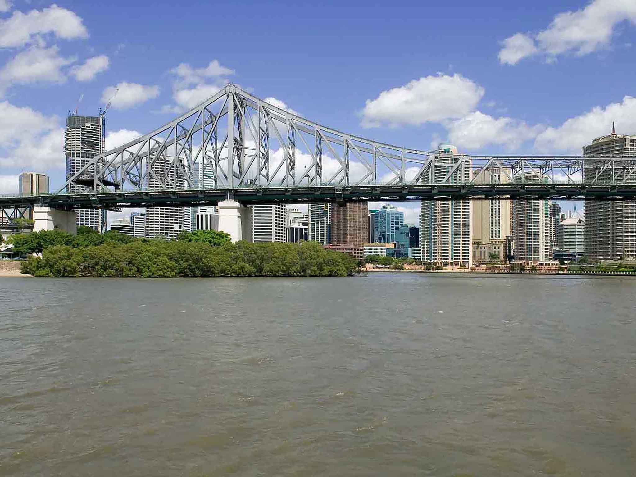 Foto - Mercure Brisbane King George Square