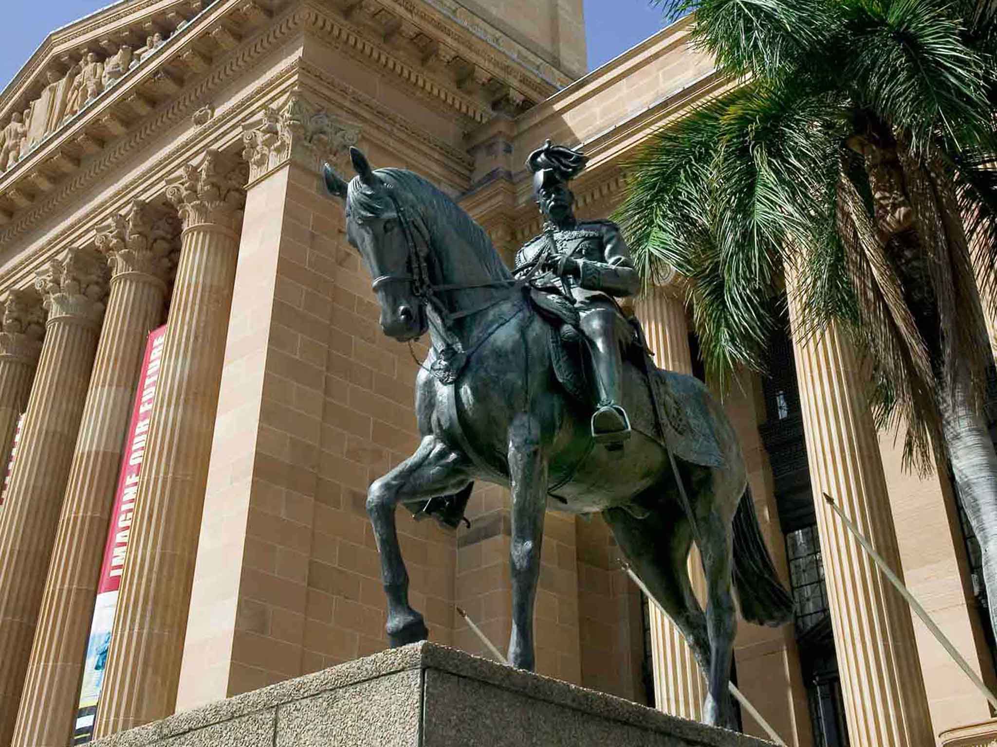 Foto - Mercure Brisbane King George Square