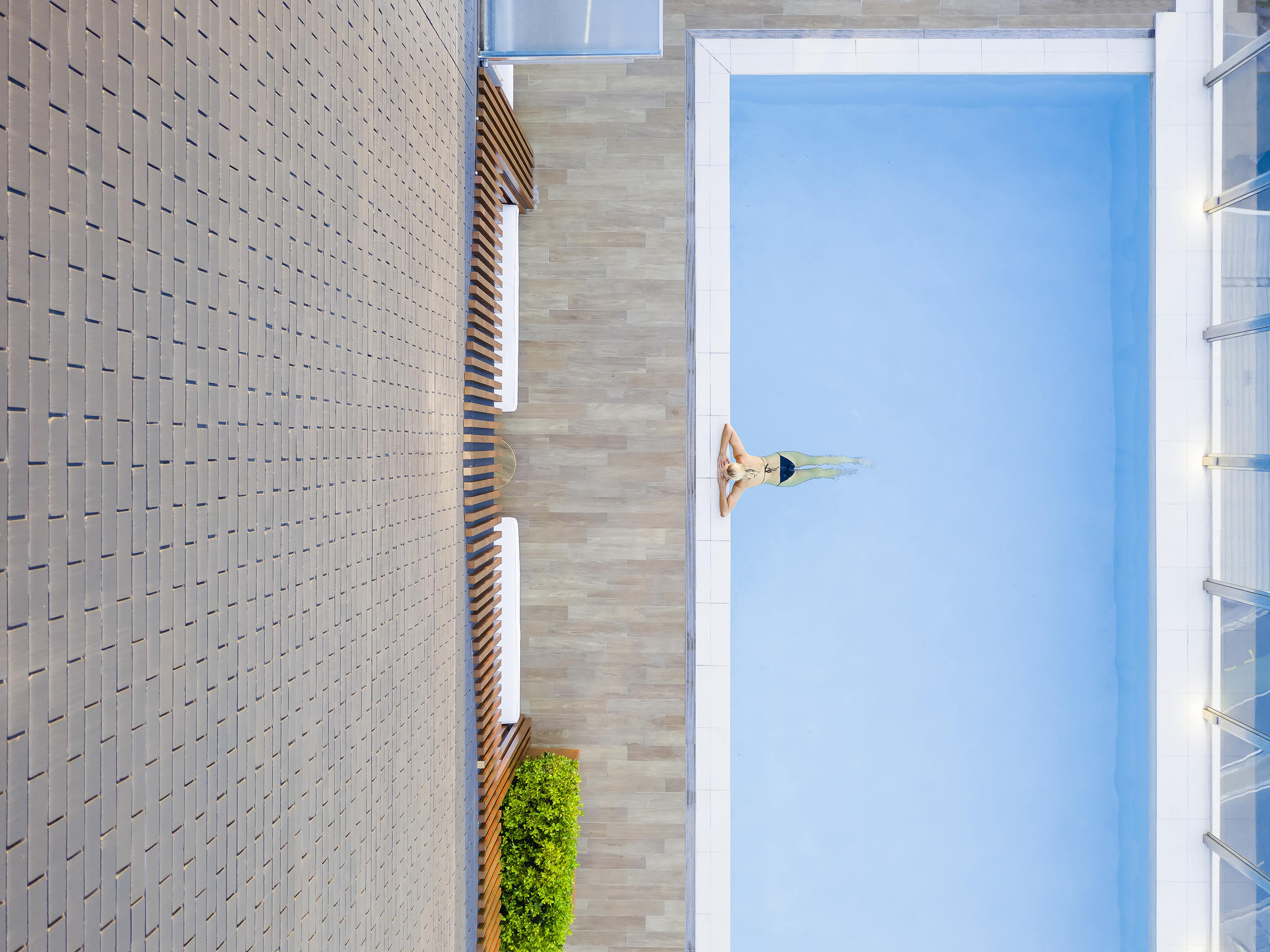 Foto - Mercure Brisbane King George Square