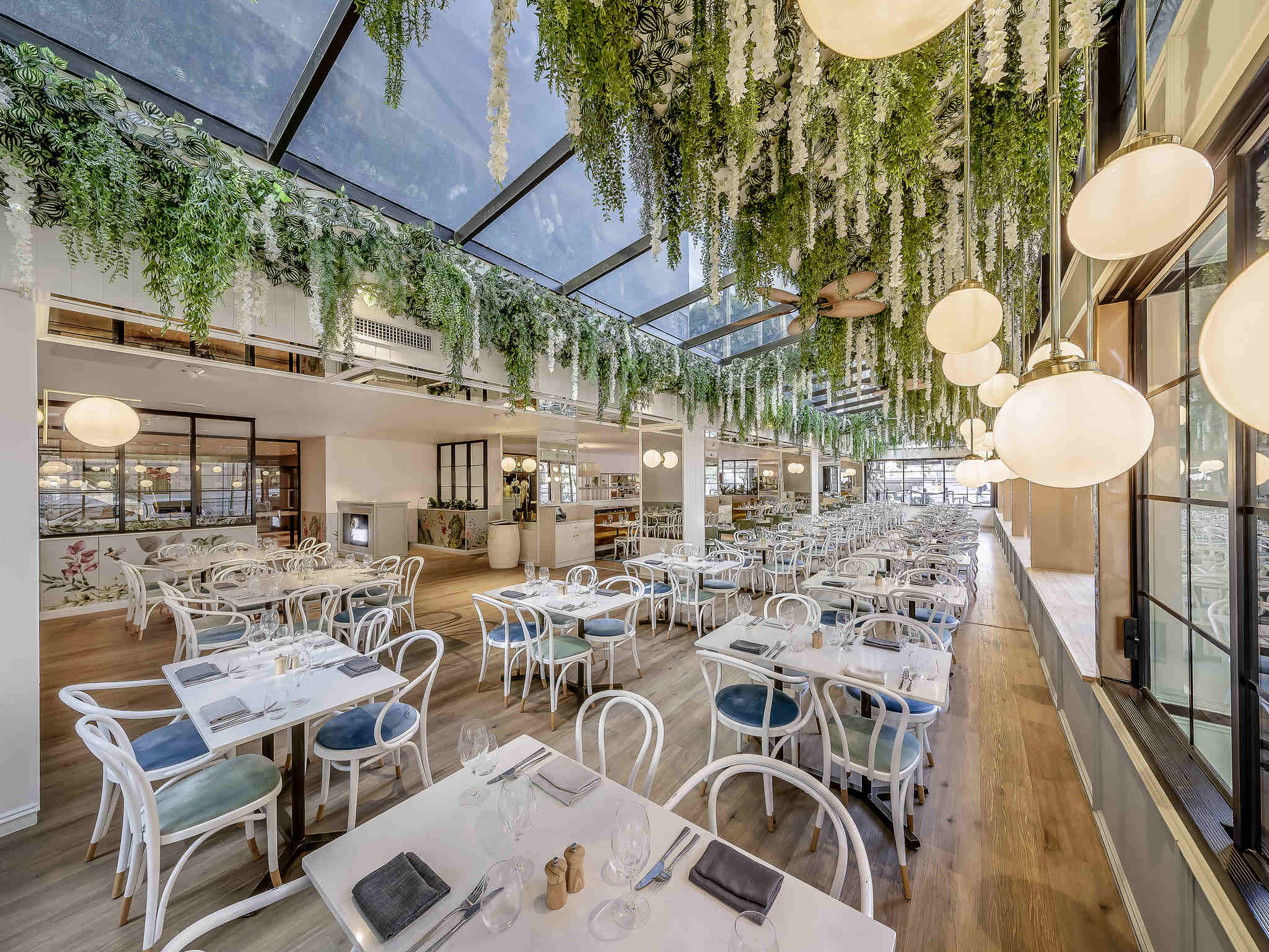 Foto - Mercure Brisbane King George Square