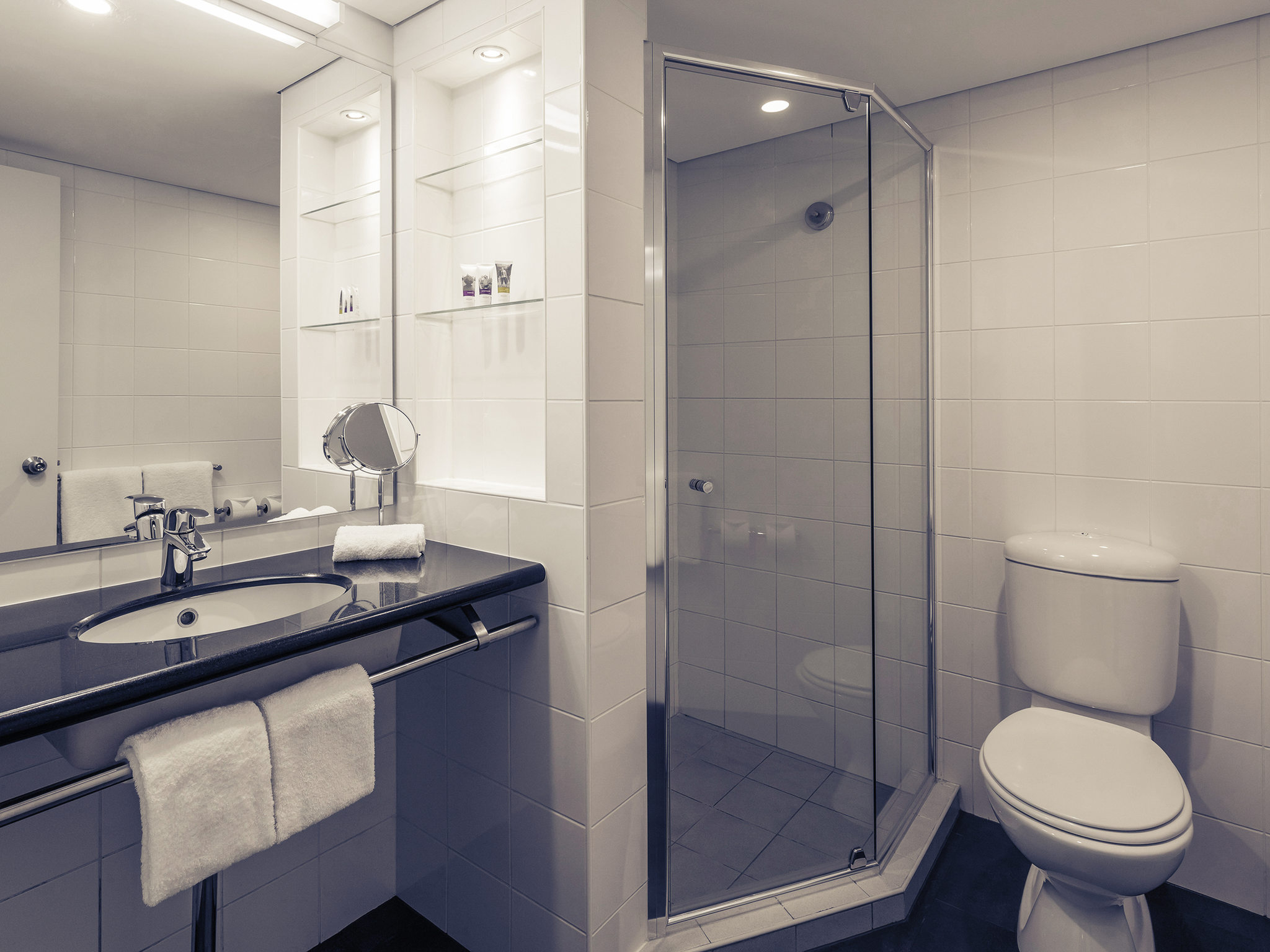 Foto - Mercure Brisbane King George Square