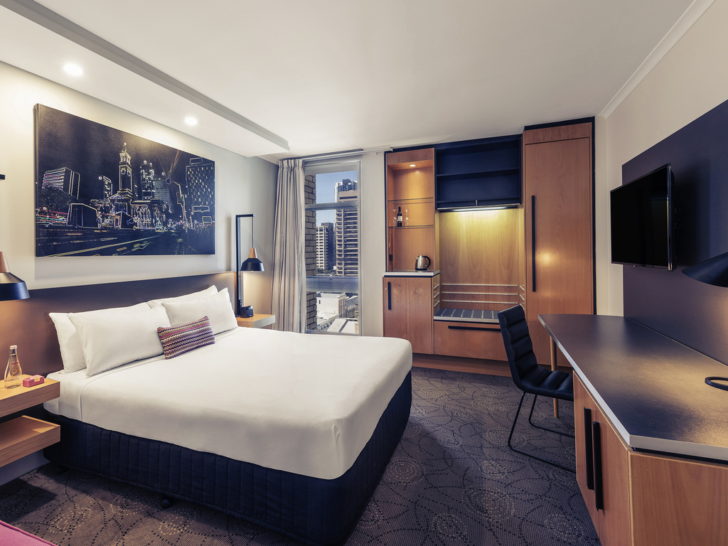 Photo - Mercure Brisbane King George Square