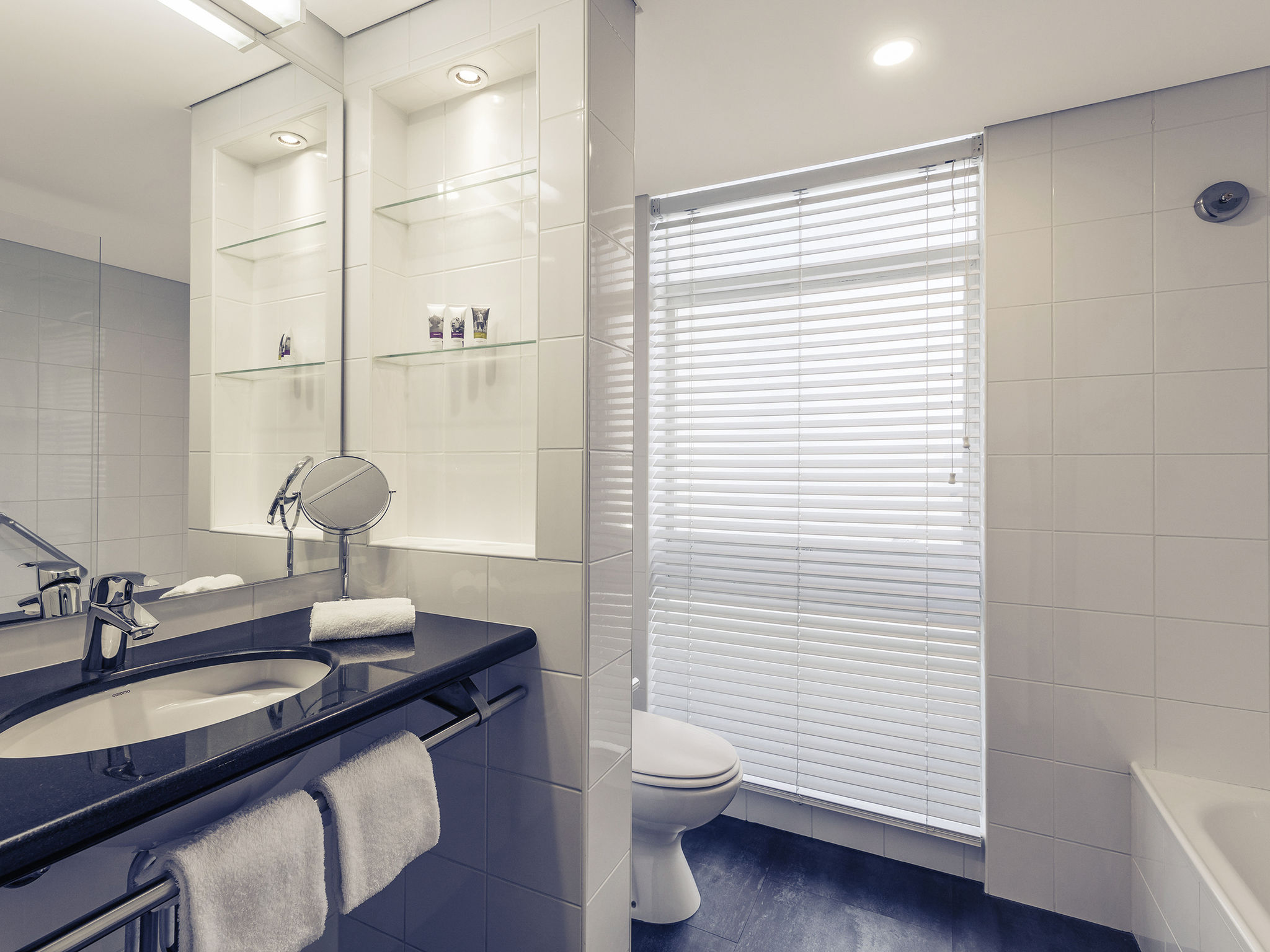 Foto - Mercure Brisbane King George Square