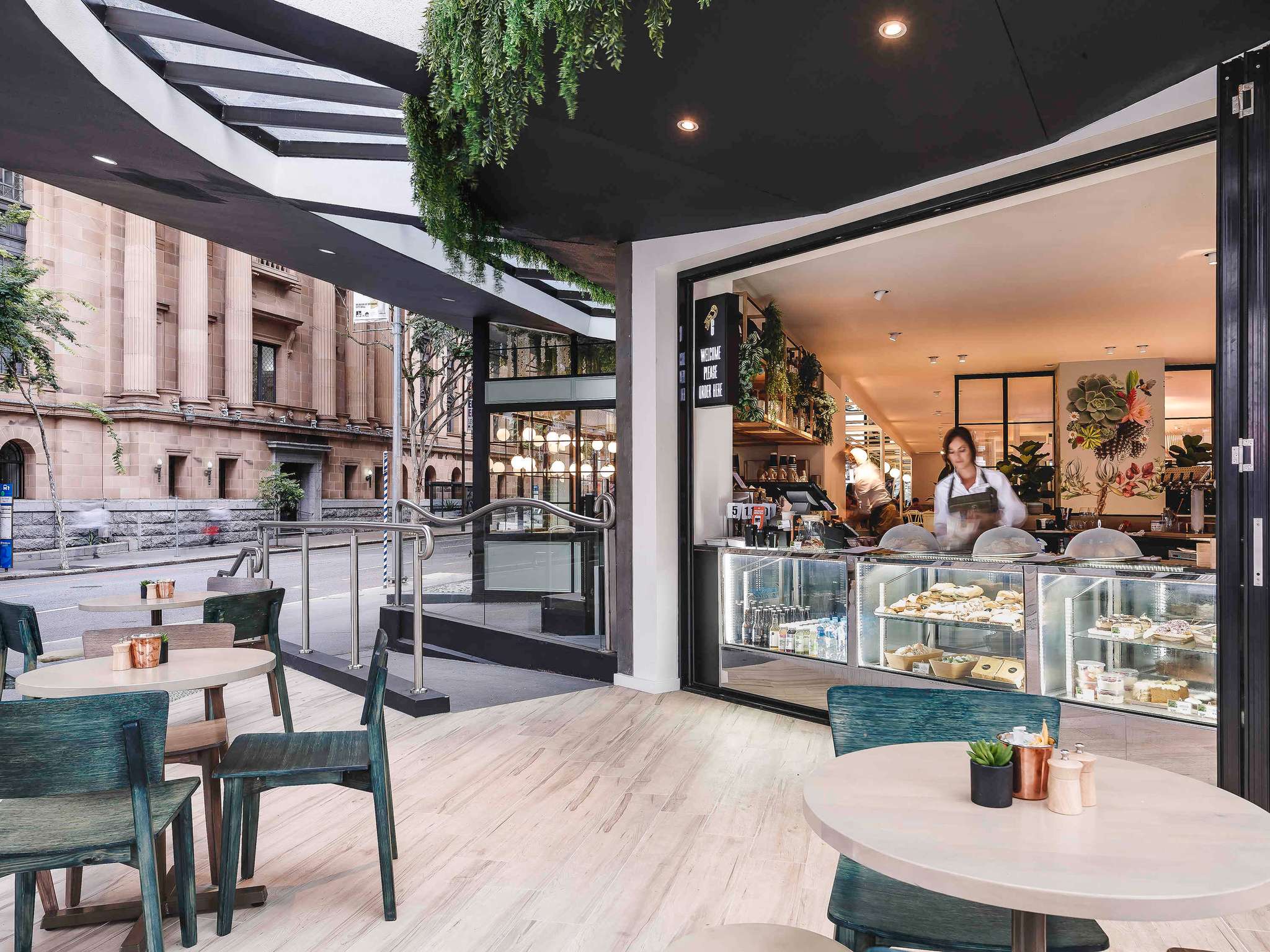 Mercure Brisbane King George Square - AccorHotels