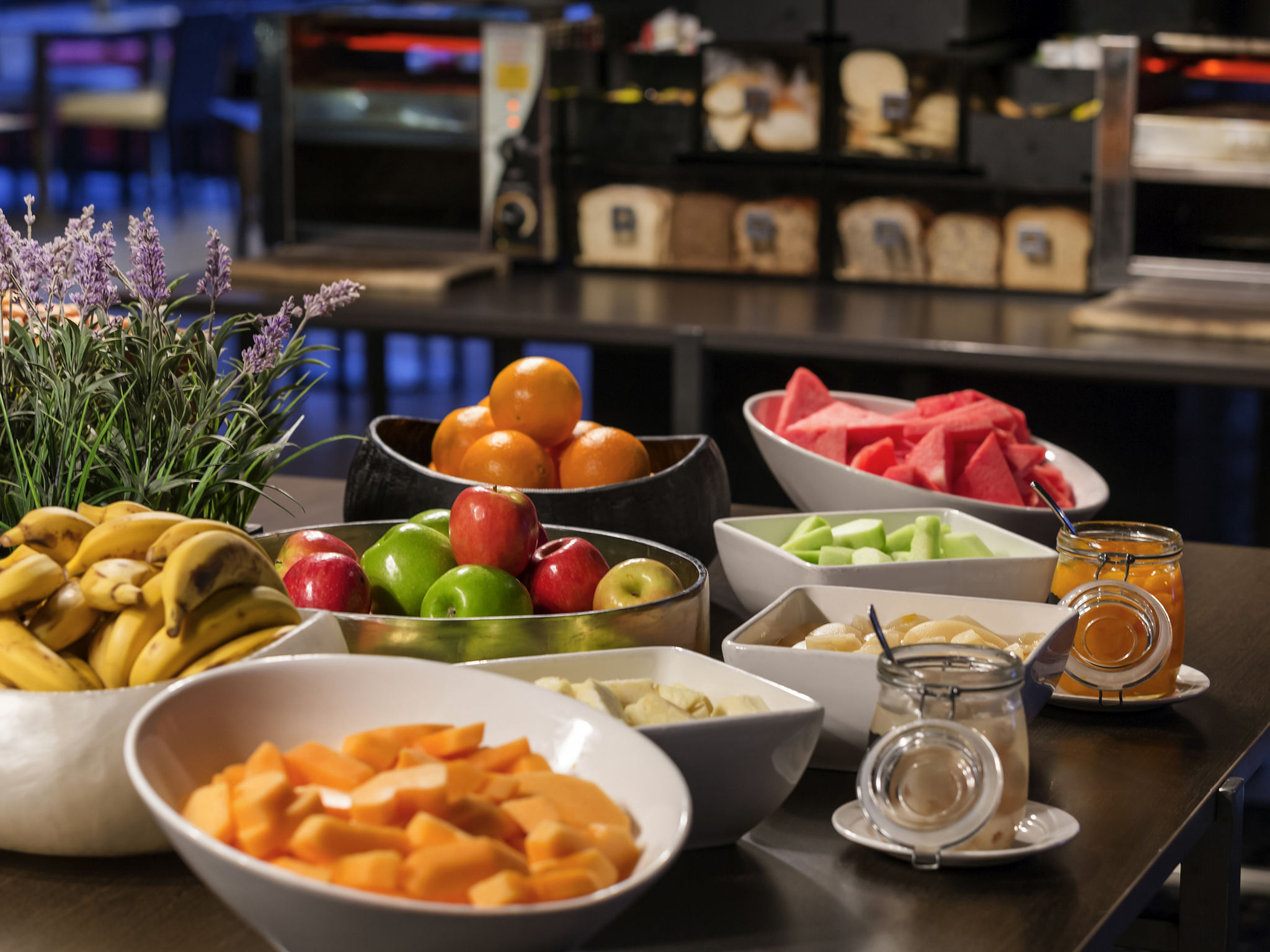 Foto - Mercure Brisbane King George Square