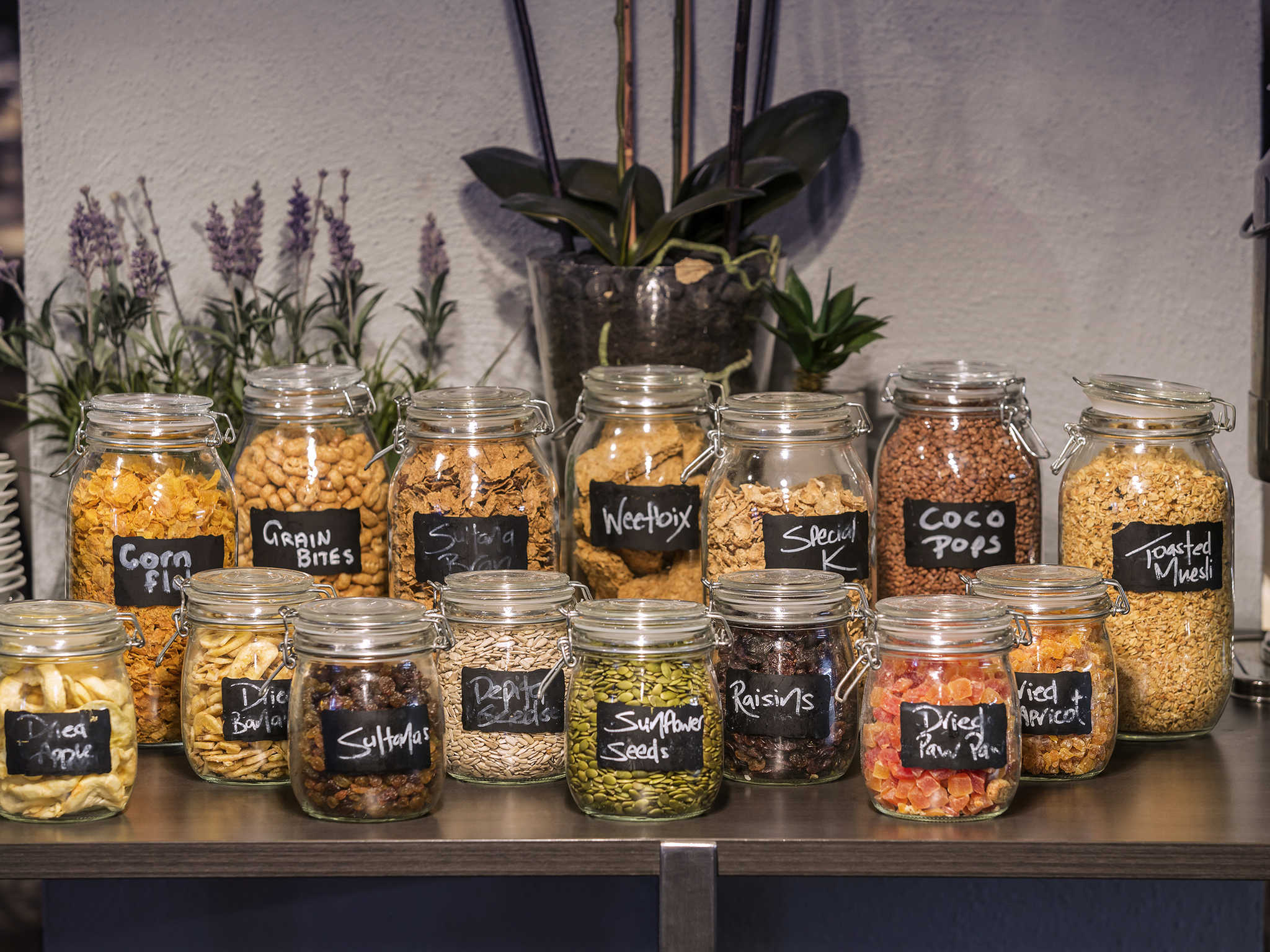 Foto - Mercure Brisbane King George Square