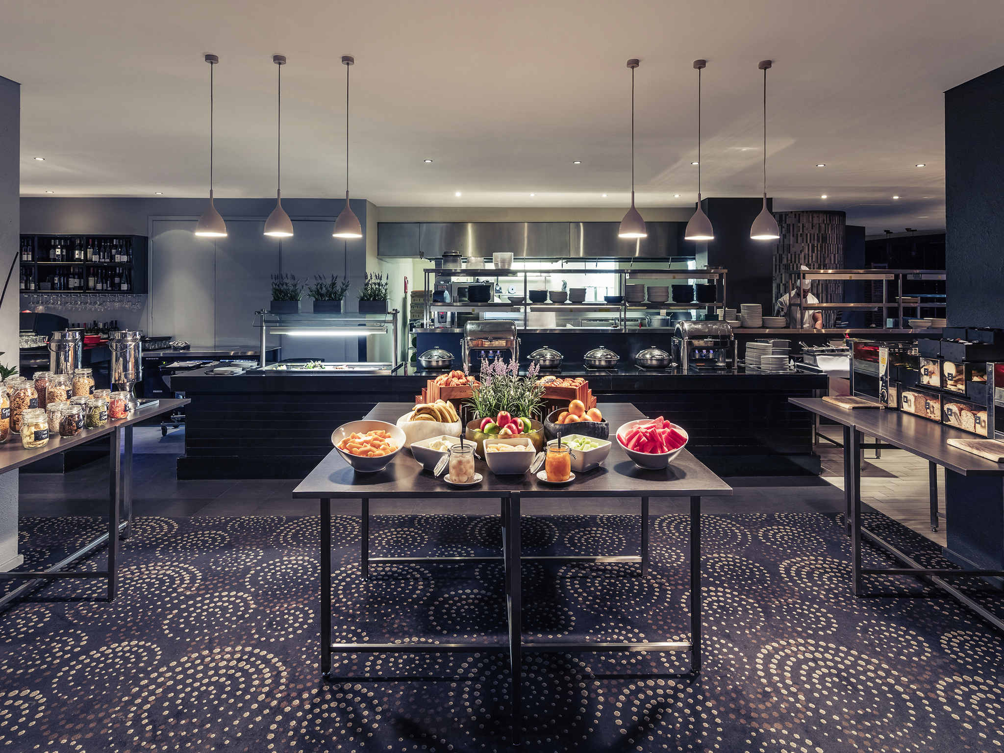 Foto - Mercure Brisbane King George Square