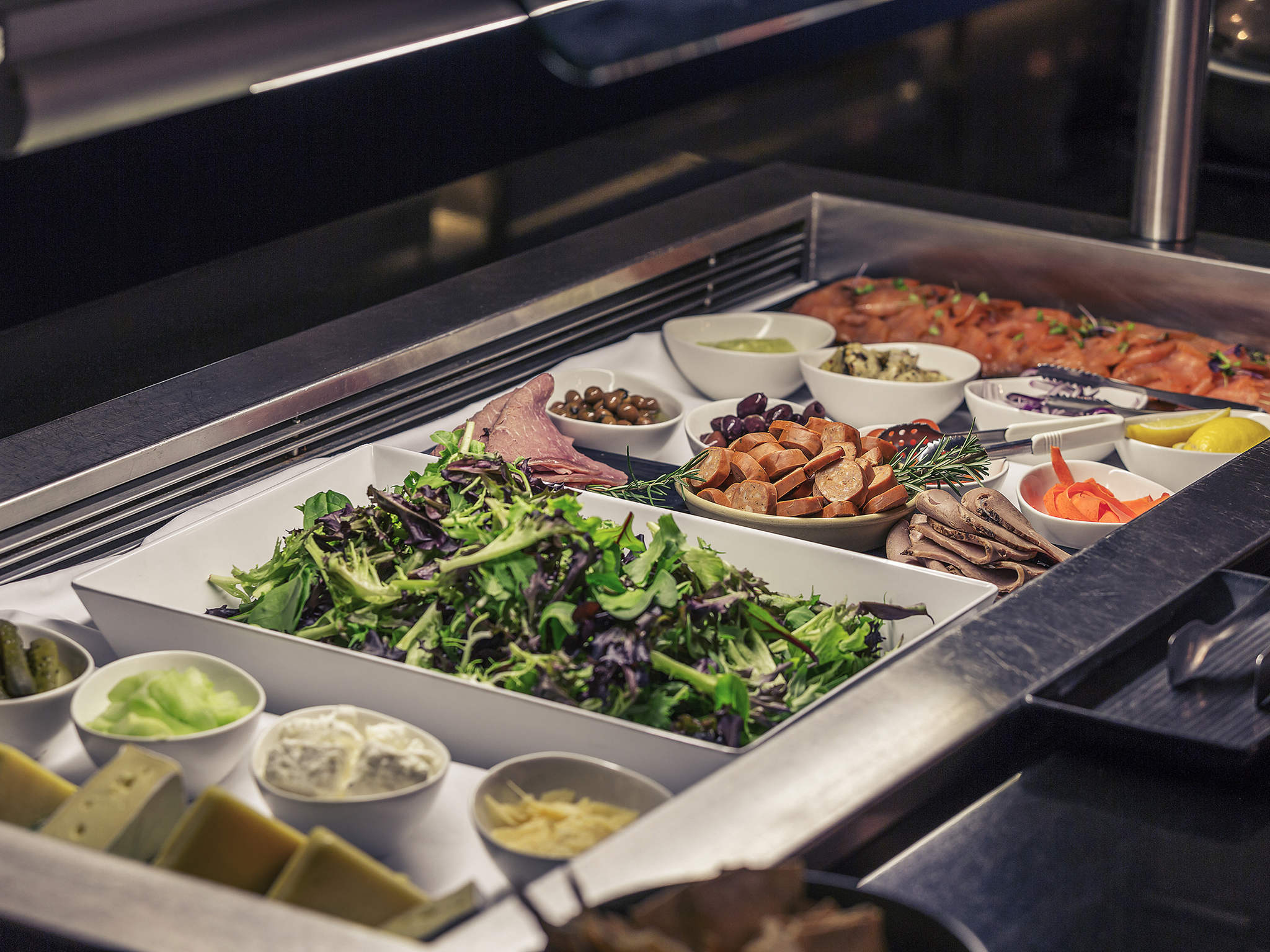 Foto - Mercure Brisbane King George Square