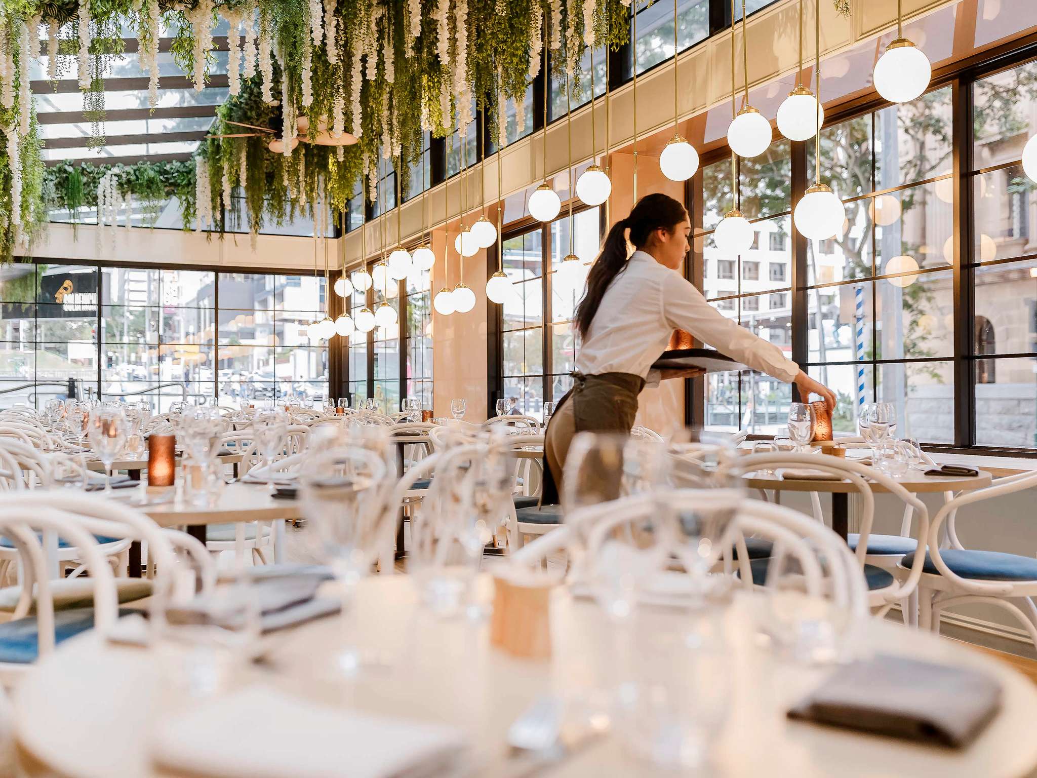 Foto - Mercure Brisbane King George Square