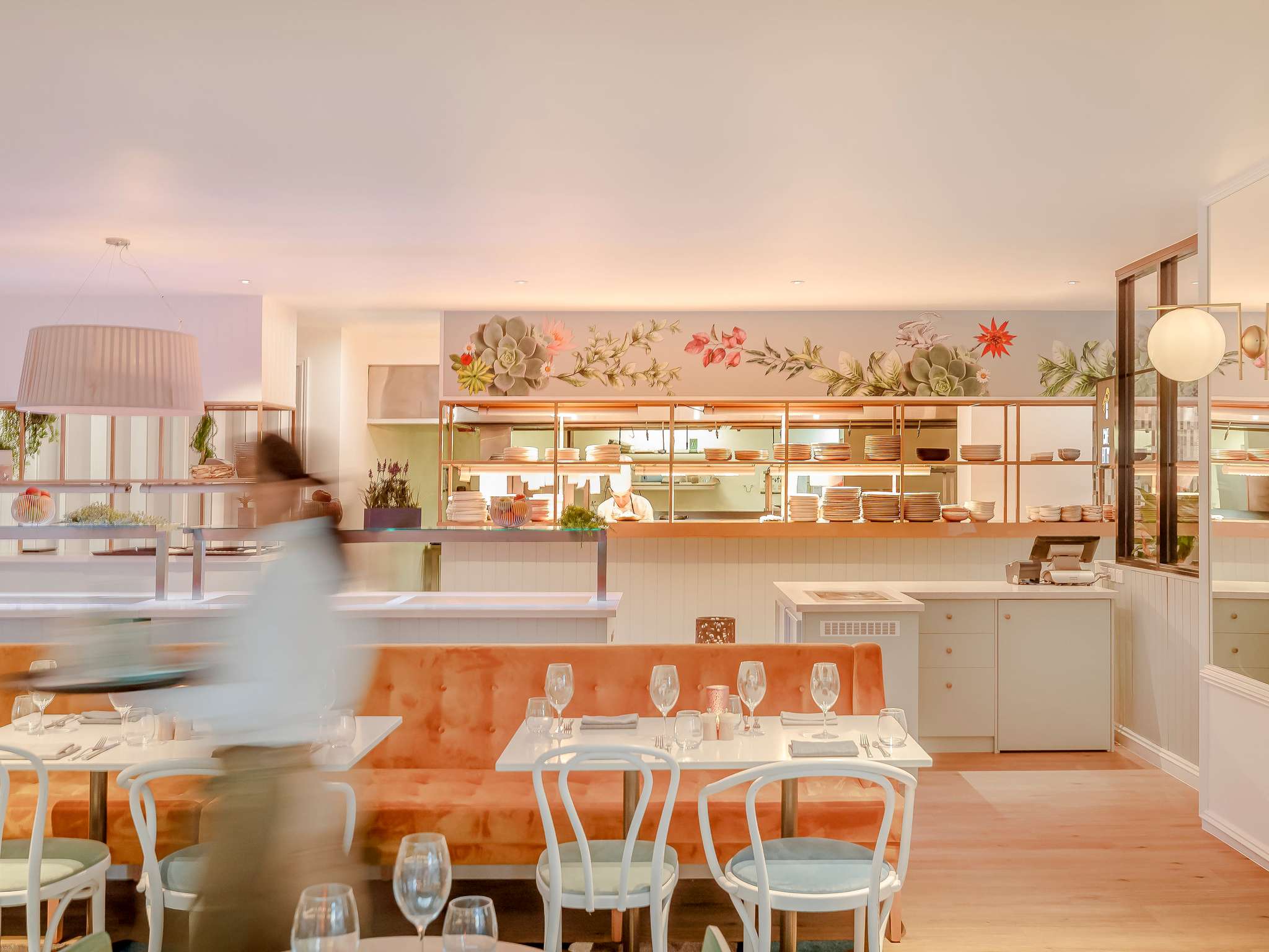 Foto - Mercure Brisbane King George Square