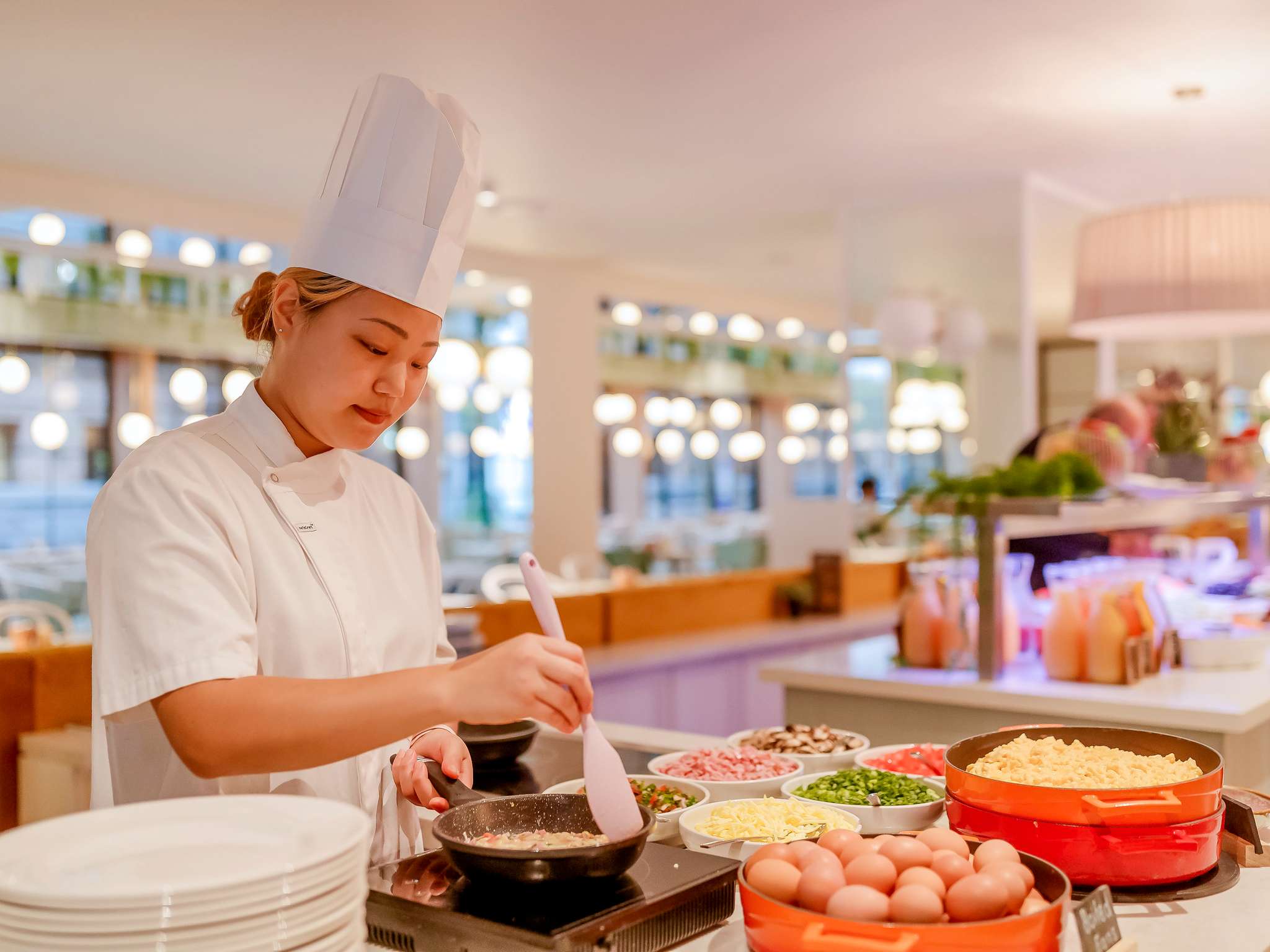 Foto - Mercure Brisbane King George Square