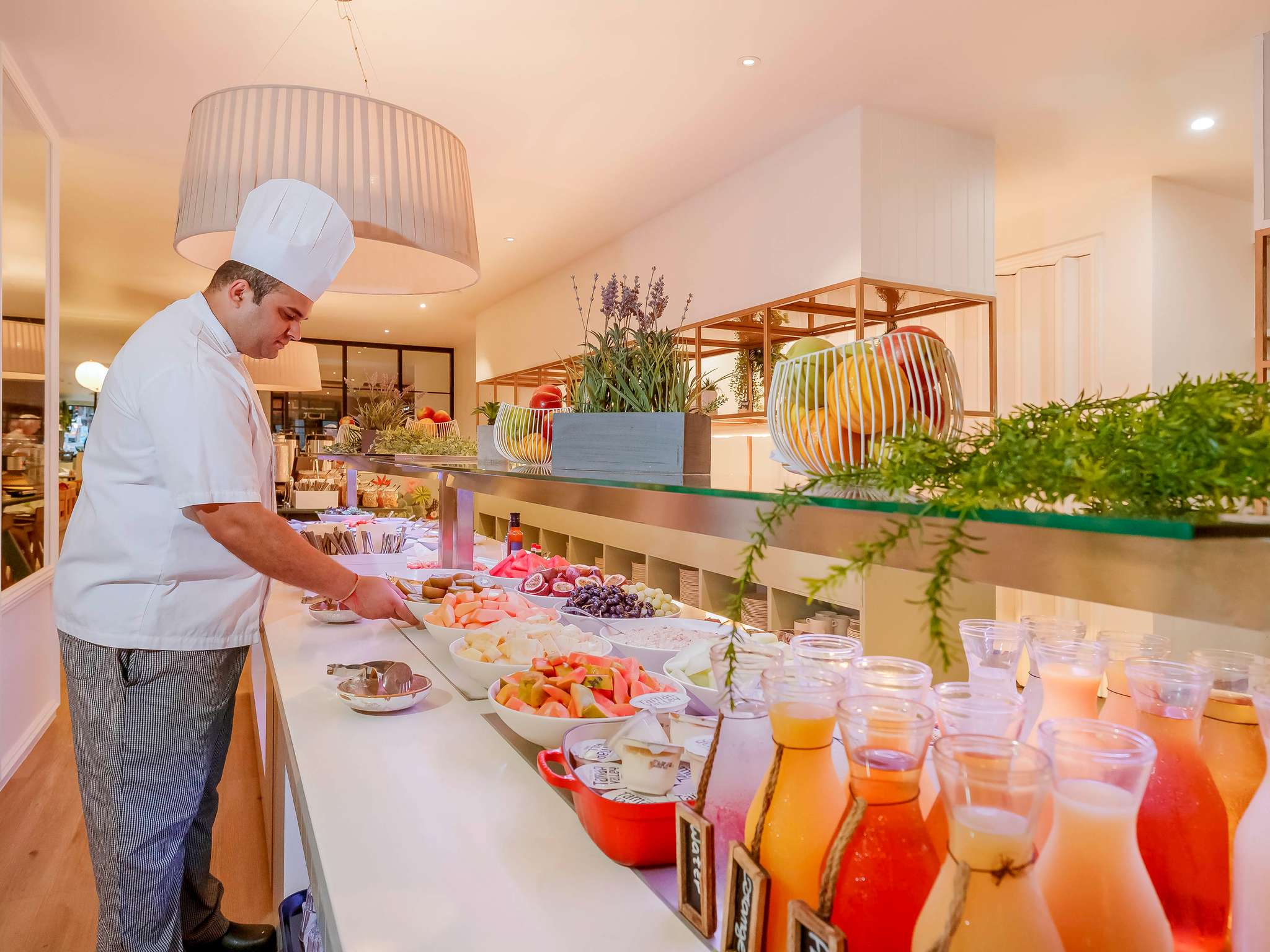 Foto - Mercure Brisbane King George Square