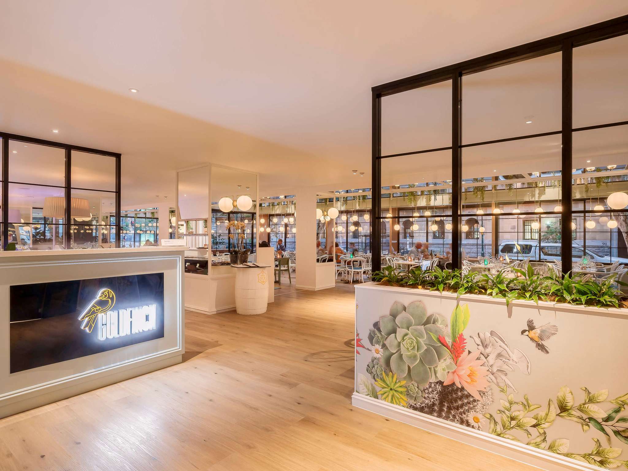 Foto - Mercure Brisbane King George Square