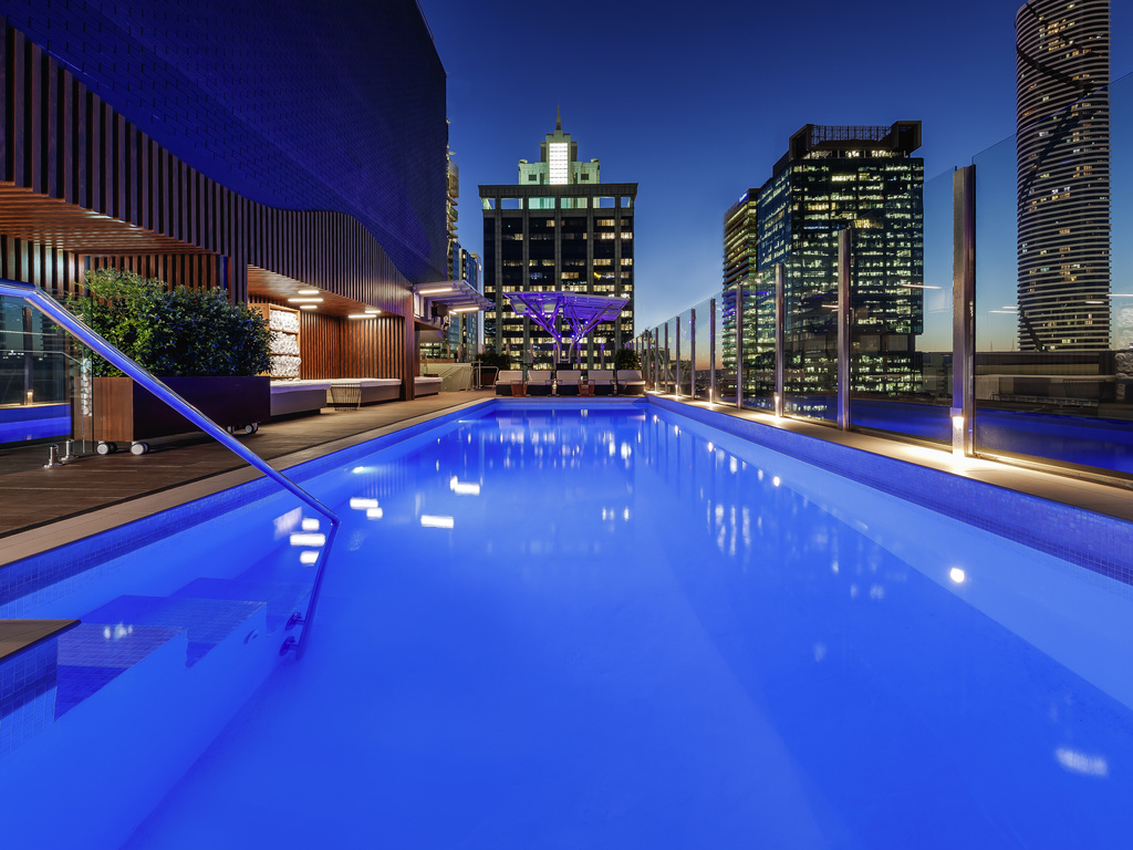 Photo - Mercure Brisbane King George Square