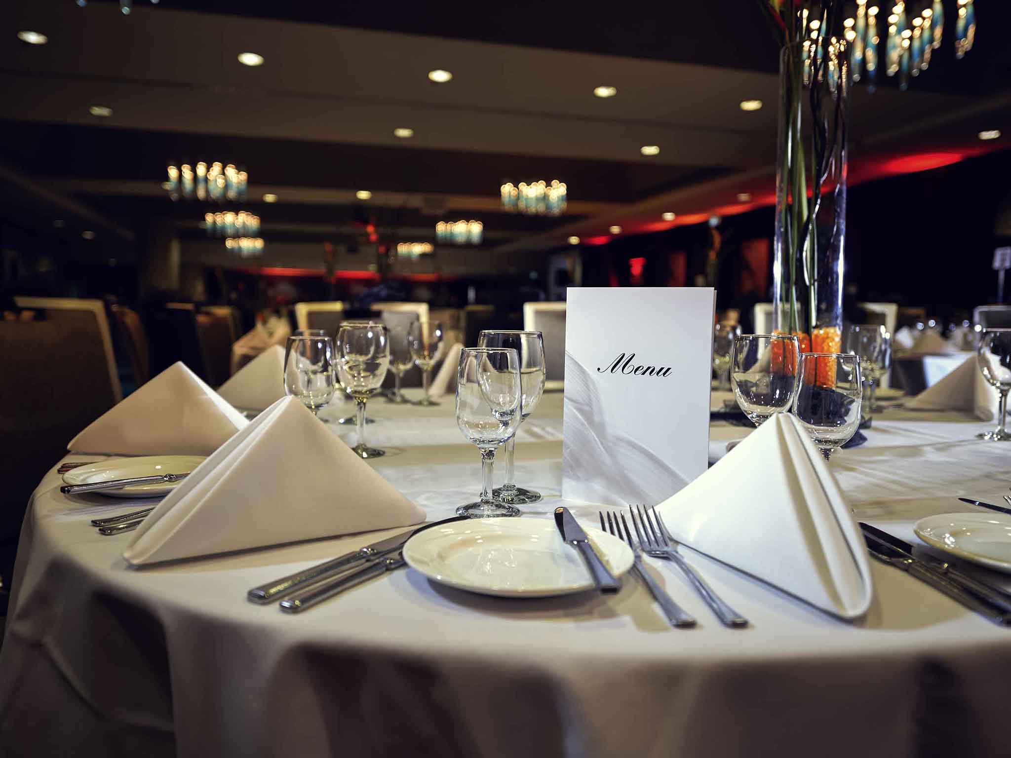 Foto - Mercure Brisbane King George Square