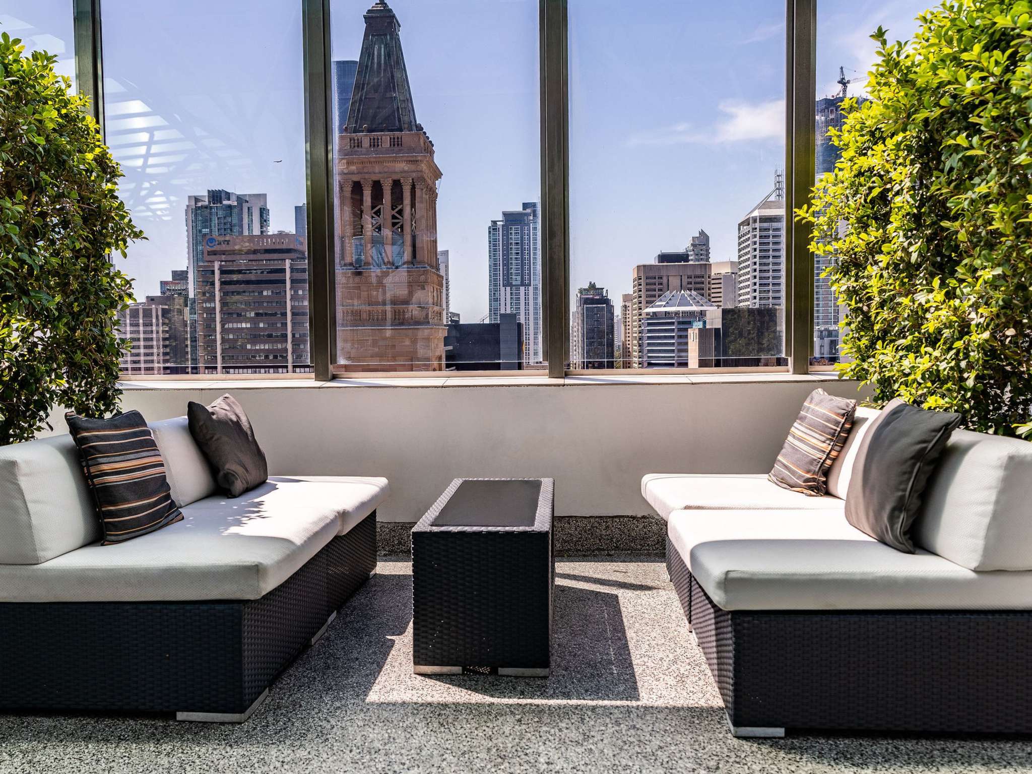 Foto - Pullman Brisbane King George Square