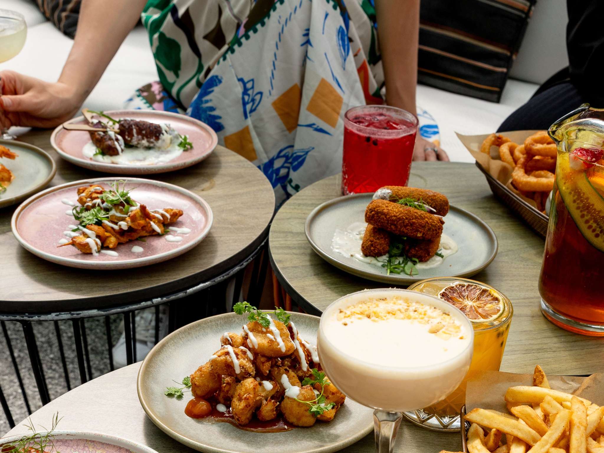 Foto - Pullman Brisbane King George Square