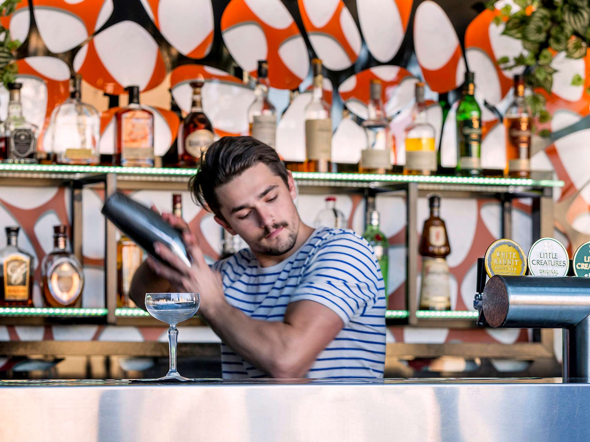 Foto - Pullman Brisbane King George Square