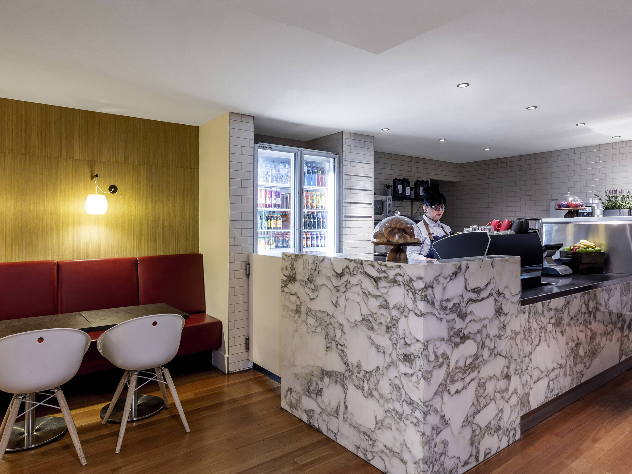 Foto - Pullman Brisbane King George Square