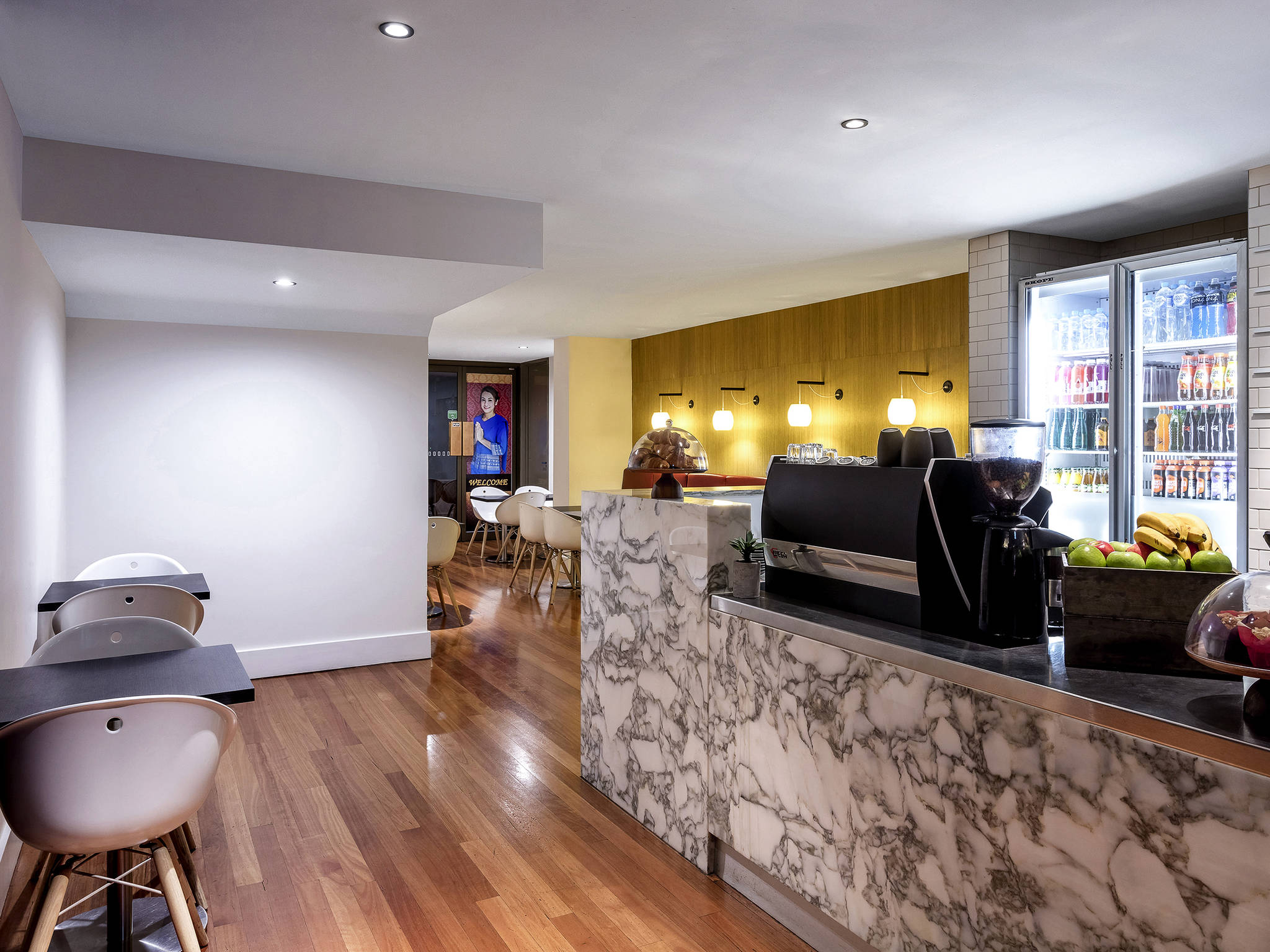 Foto - Pullman Brisbane King George Square