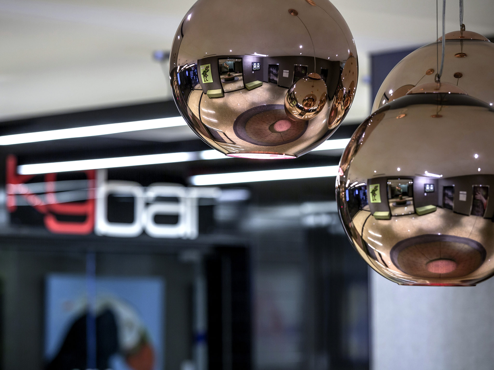 Foto - Pullman Brisbane King George Square