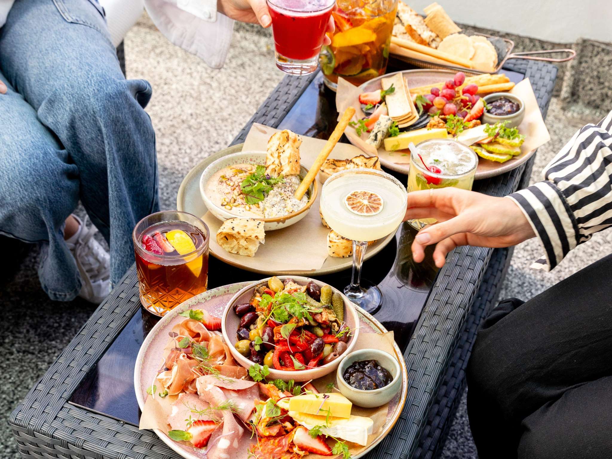 Foto - Pullman Brisbane King George Square