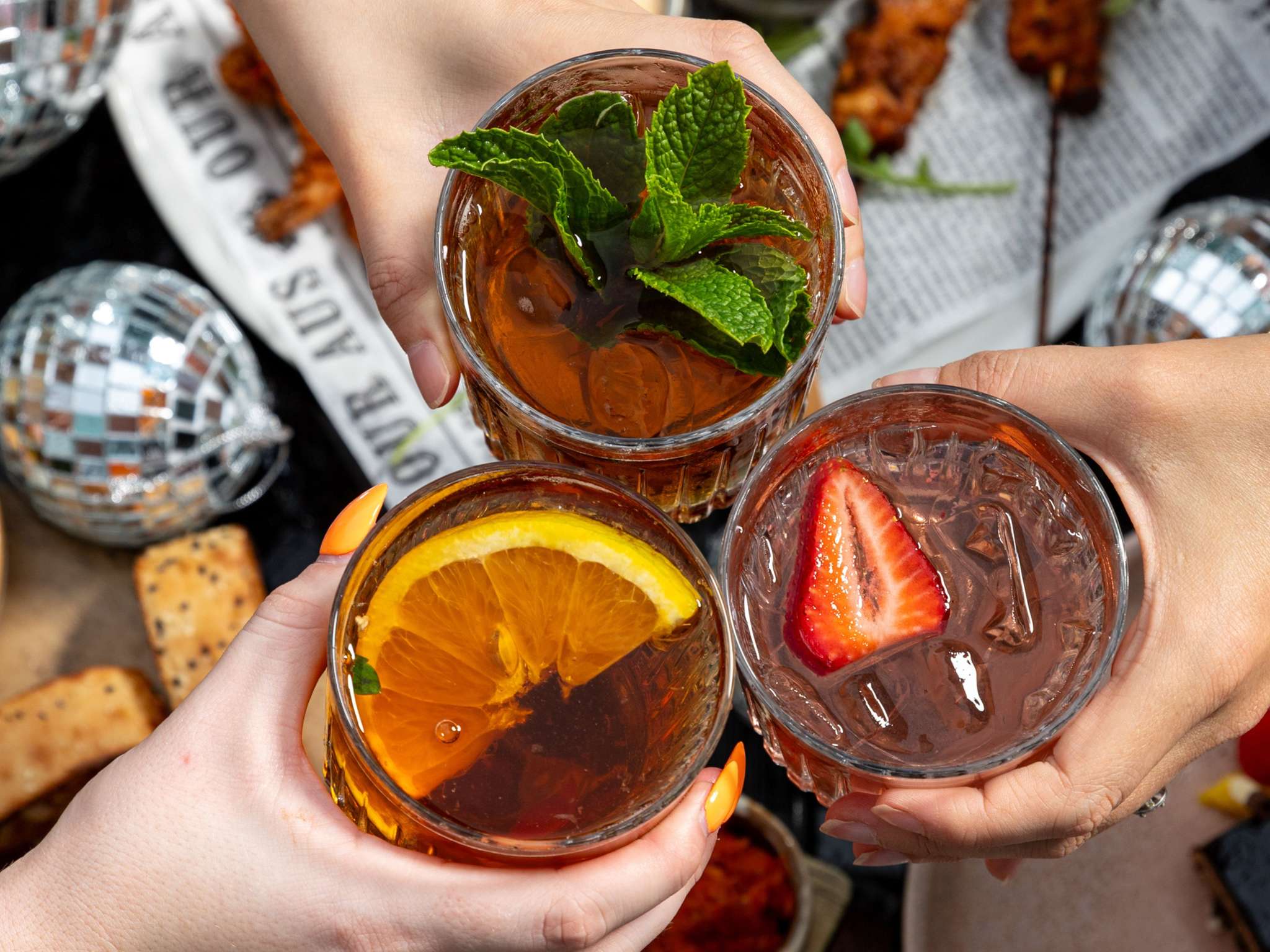 Foto - Pullman Brisbane King George Square