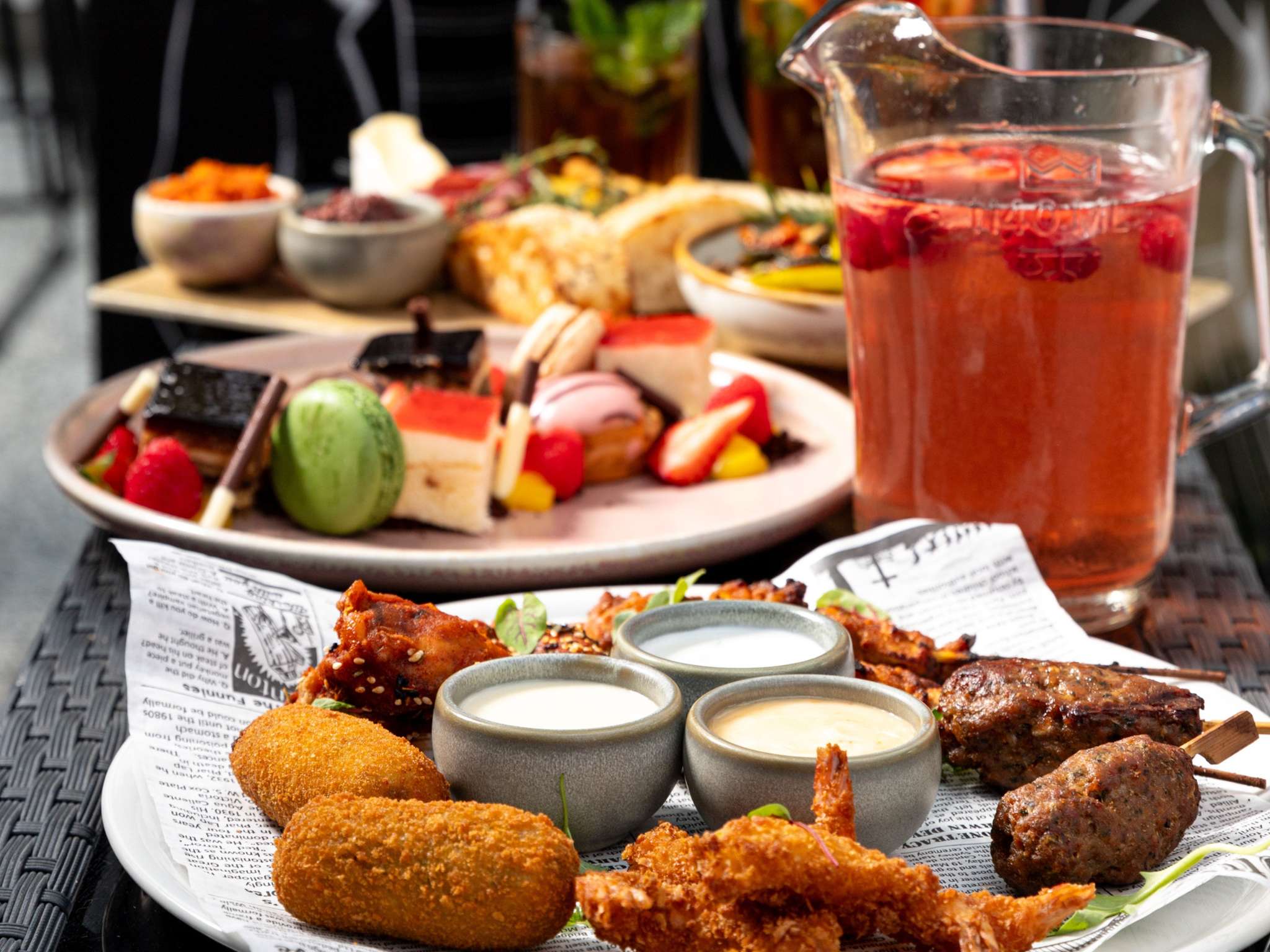 Foto - Pullman Brisbane King George Square