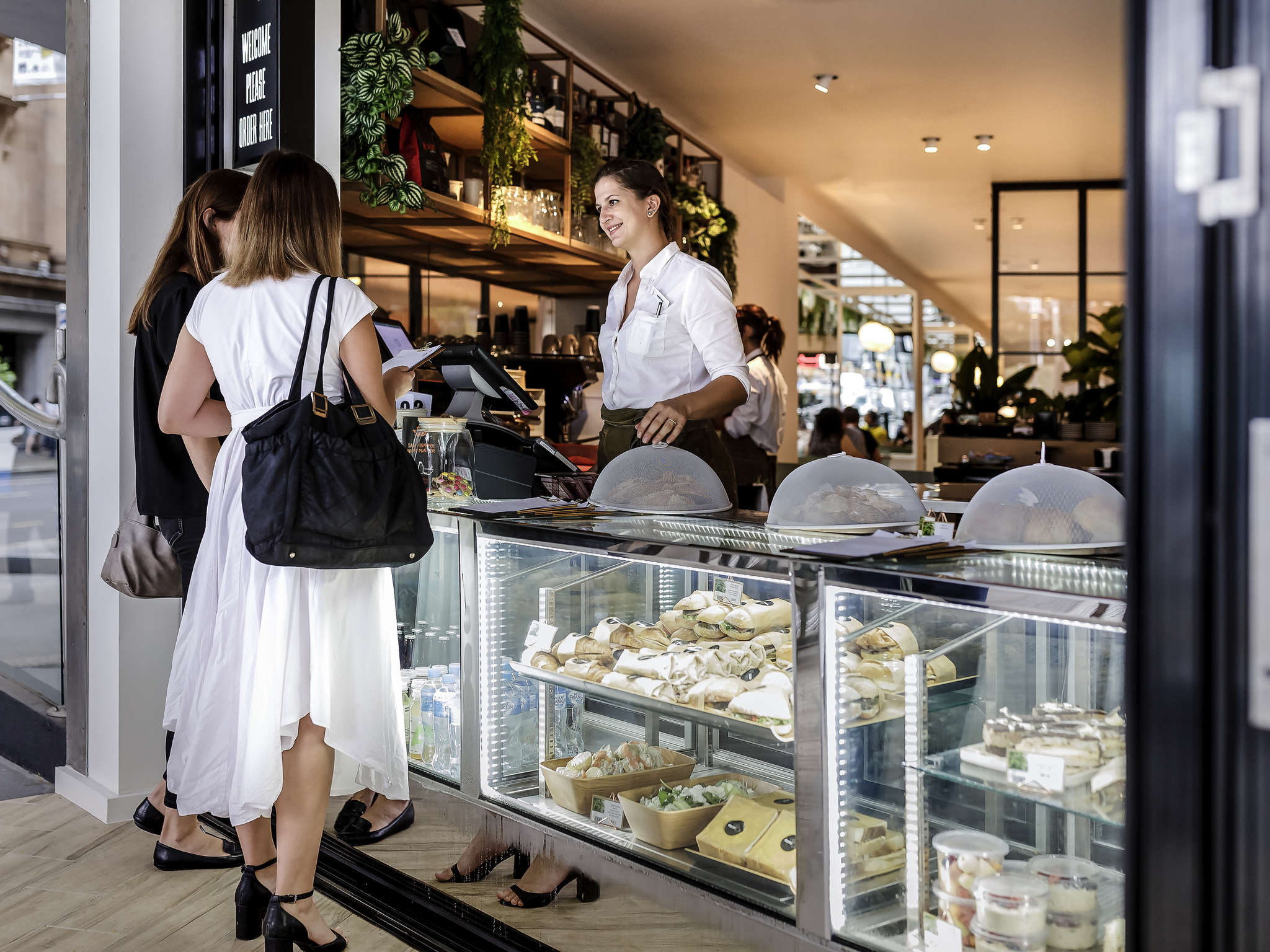 Foto - Pullman Brisbane King George Square