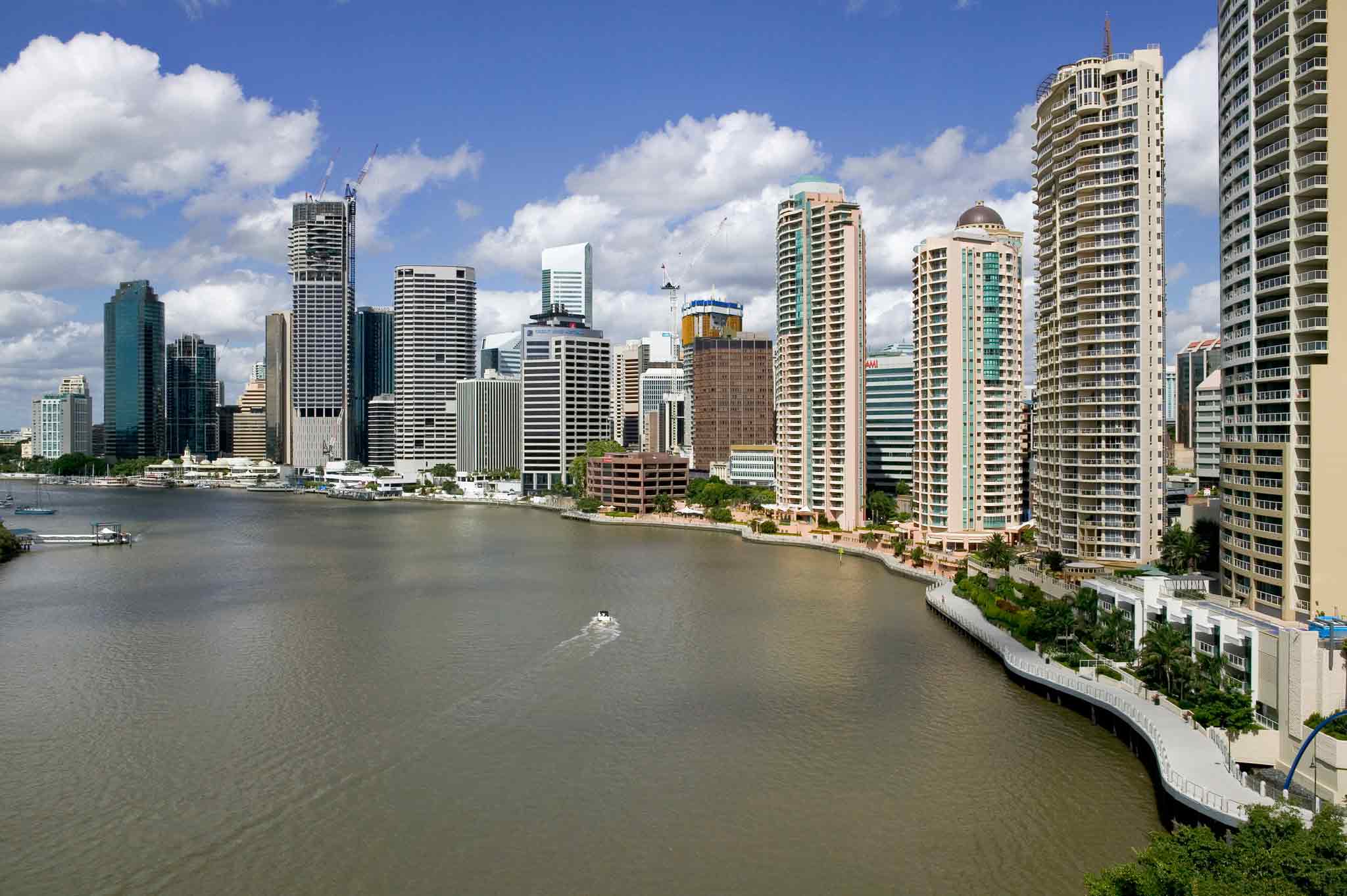 Foto - Pullman Brisbane King George Square