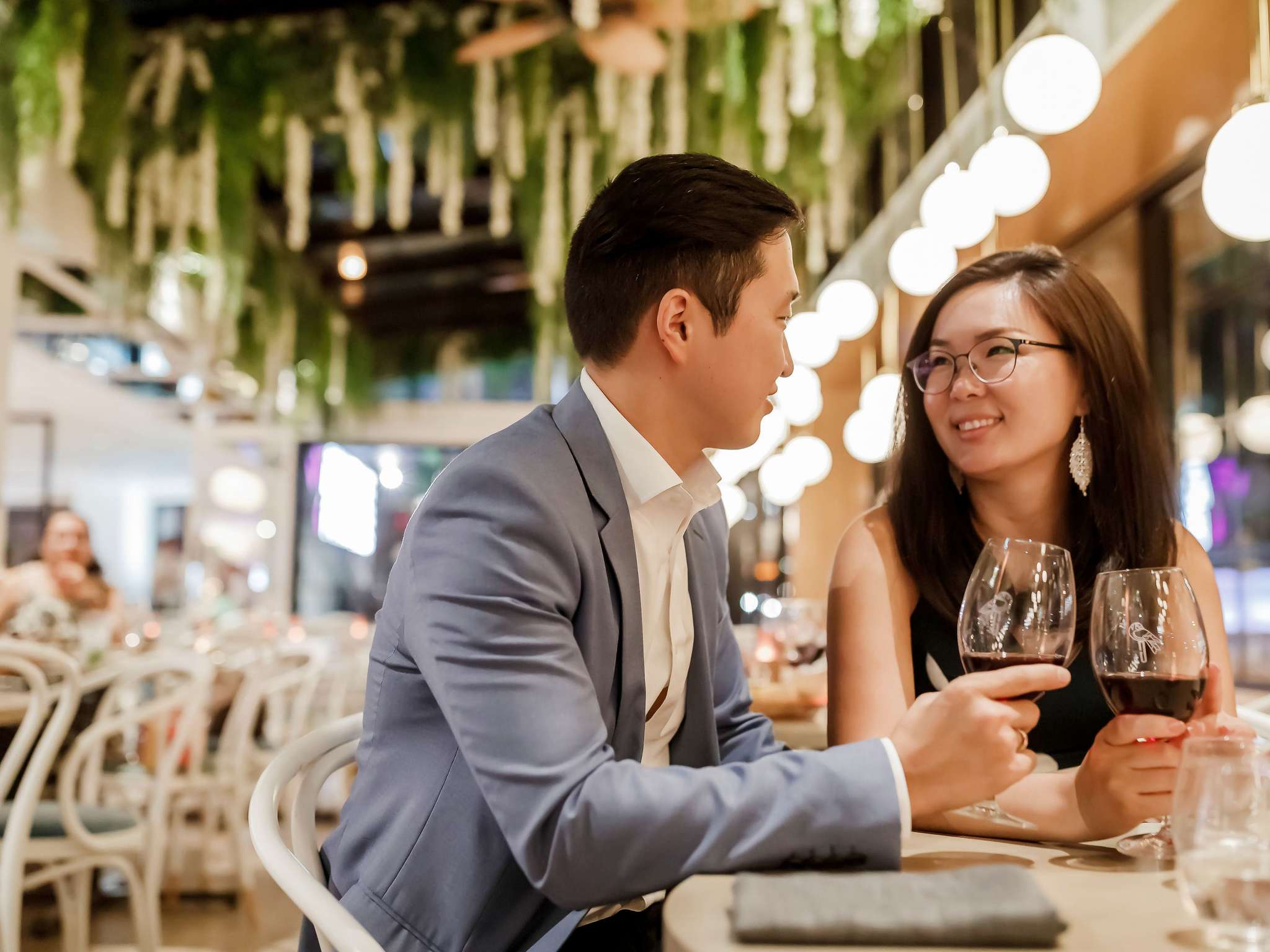 Foto - Pullman Brisbane King George Square