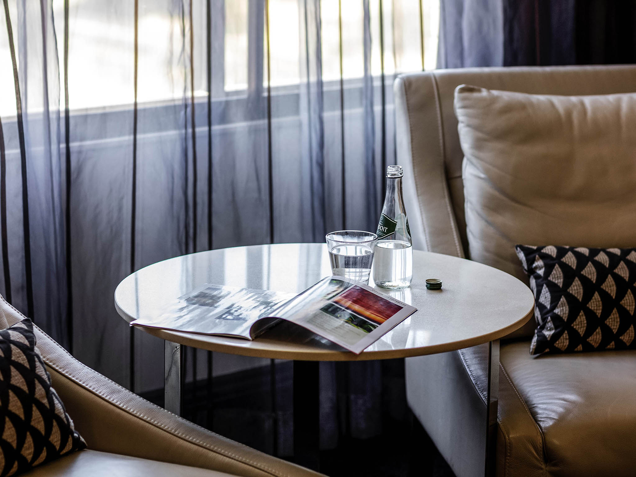 Foto - Pullman Brisbane King George Square