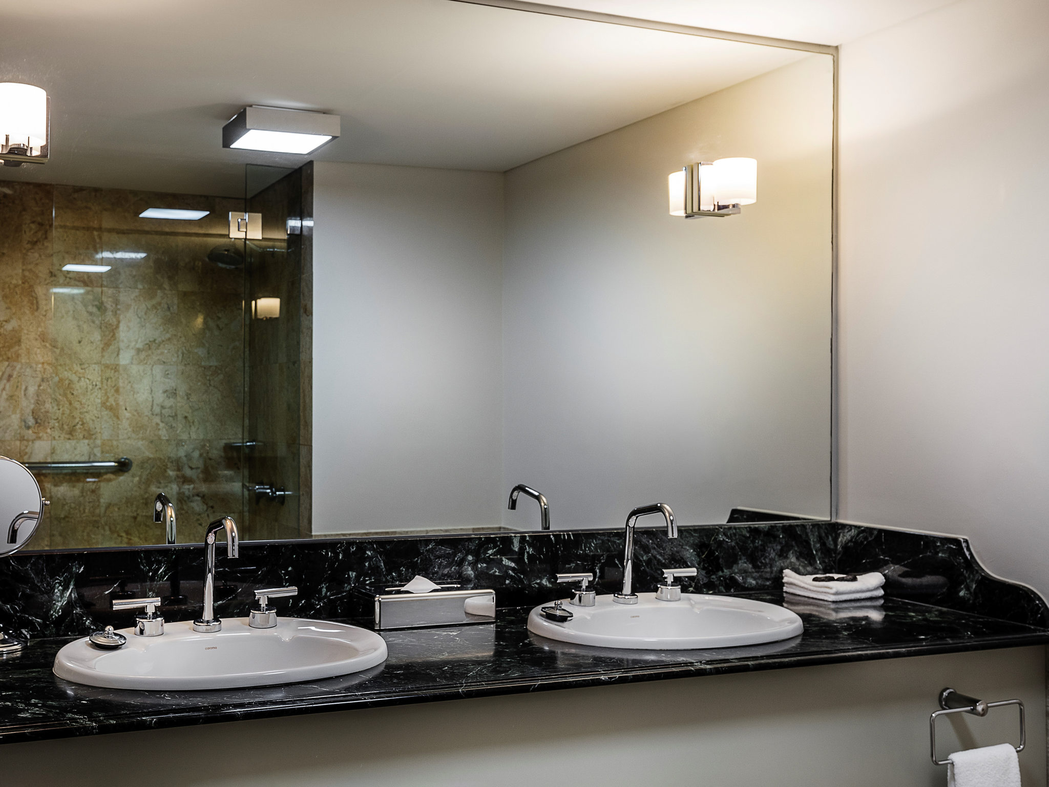 Foto - Pullman Brisbane King George Square