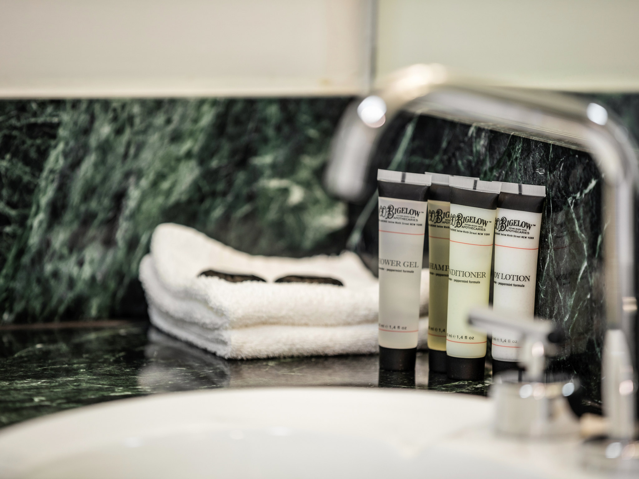 Foto - Pullman Brisbane King George Square