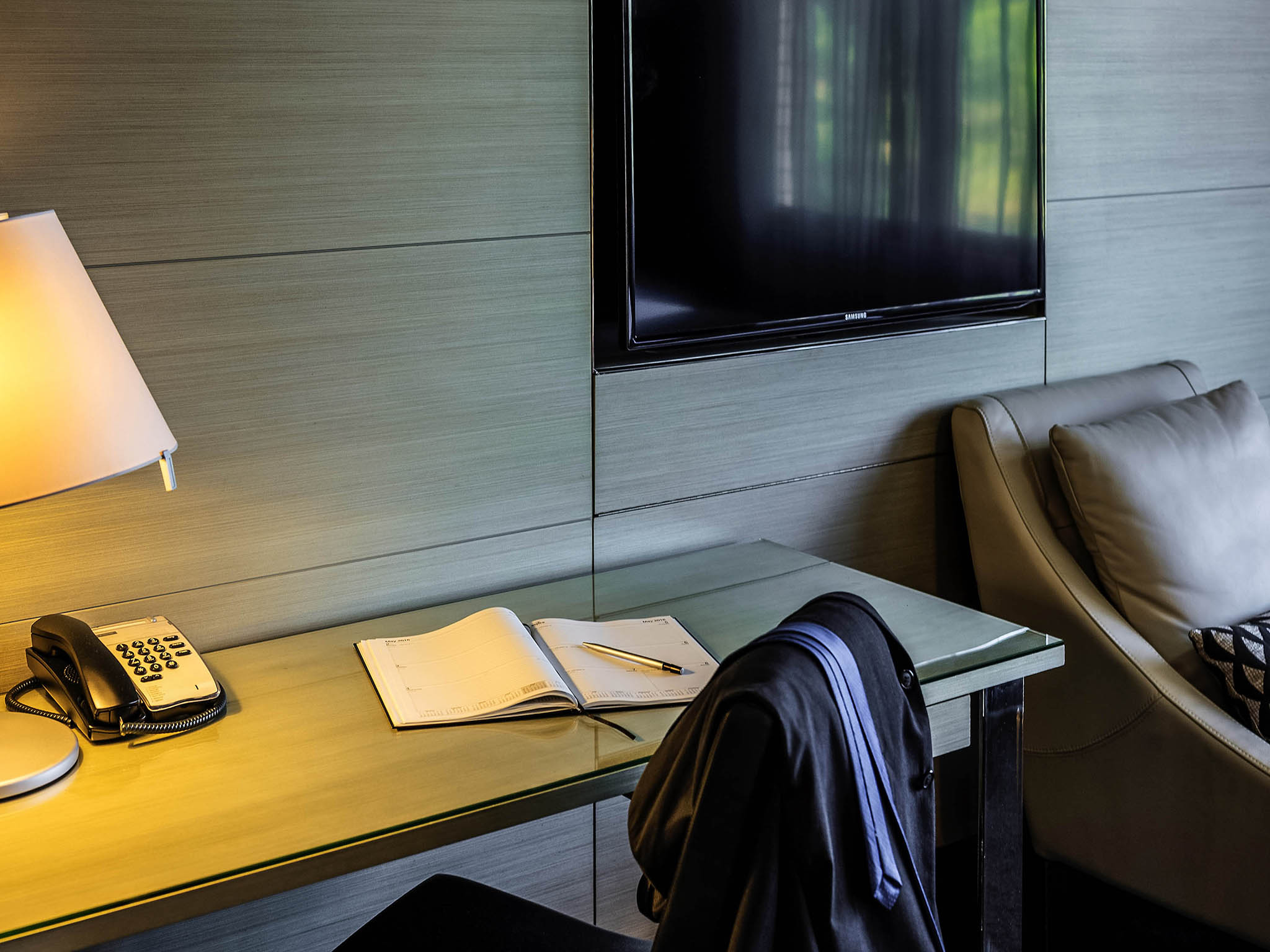 Foto - Pullman Brisbane King George Square