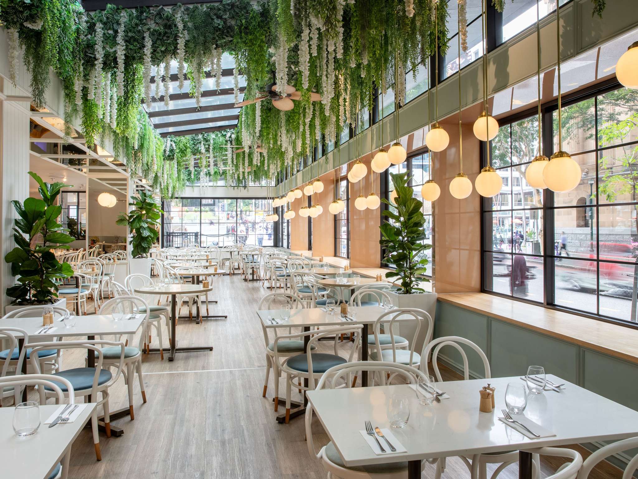 Foto - Pullman Brisbane King George Square