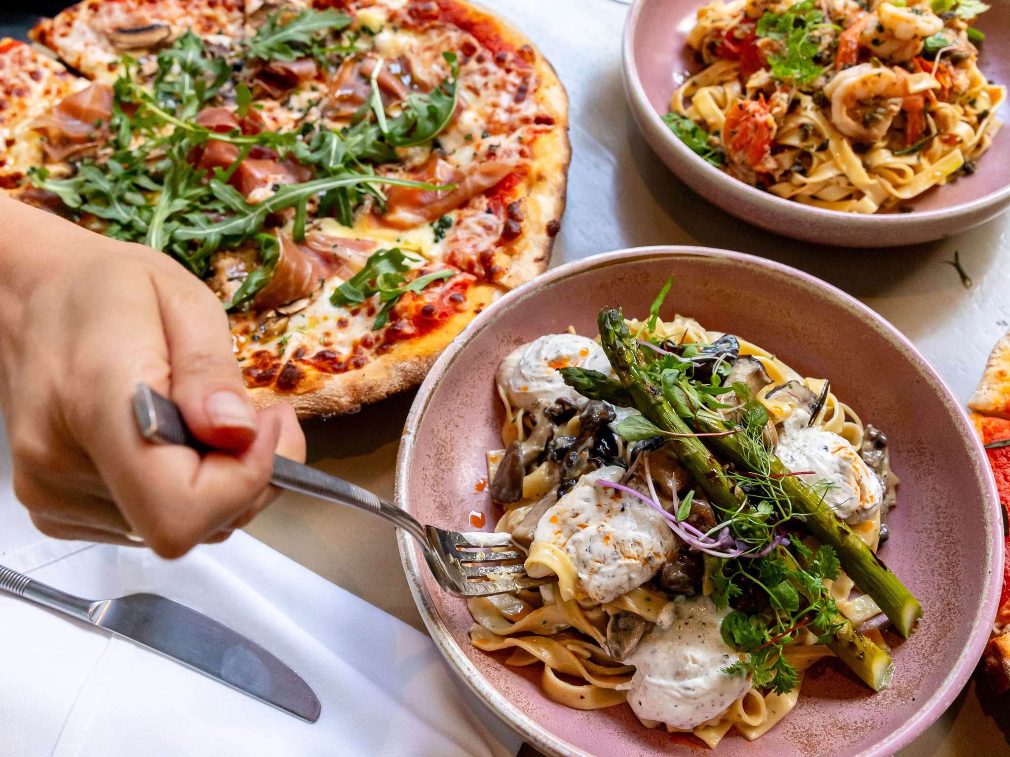 Foto - Pullman Brisbane King George Square