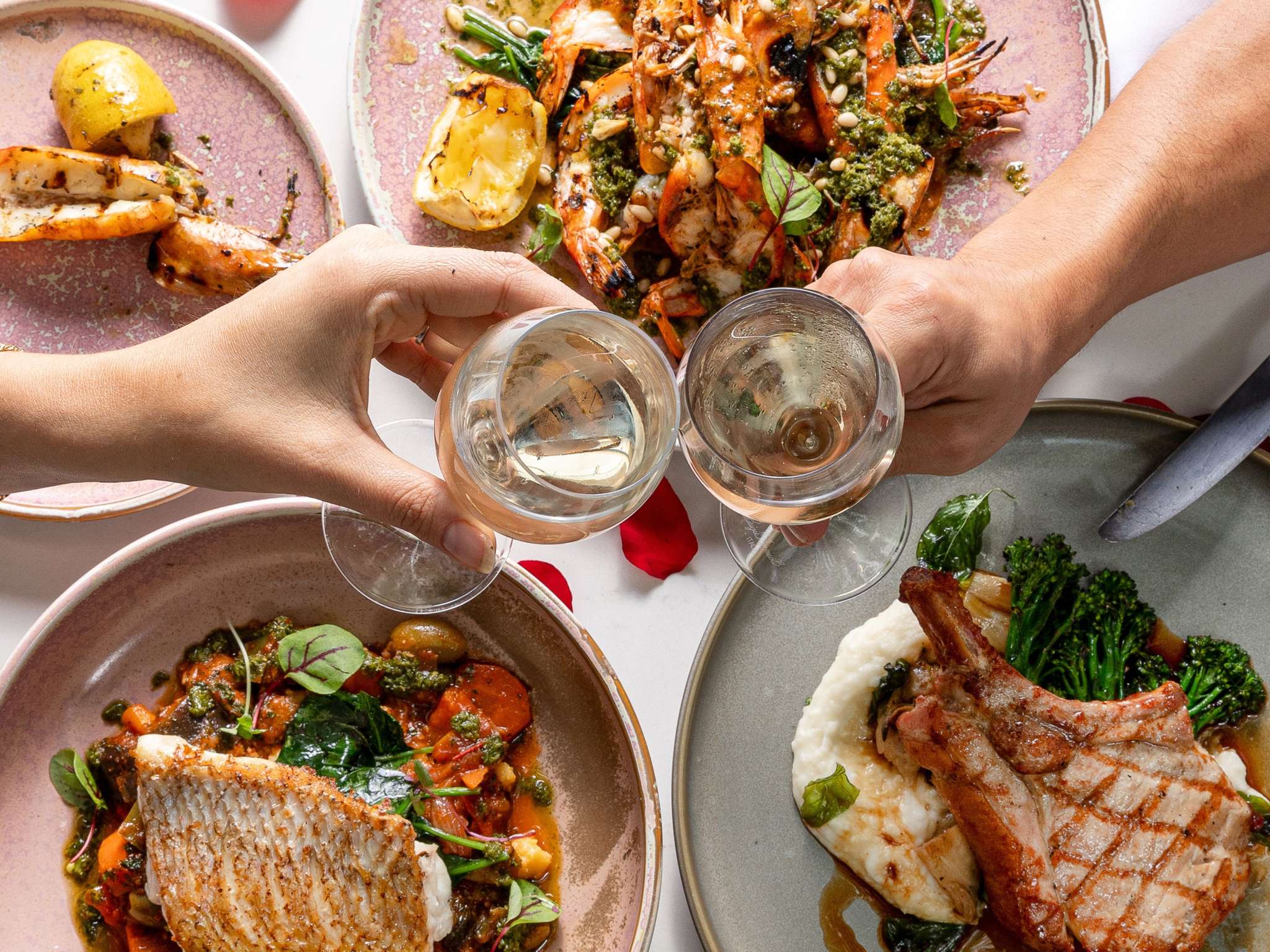 Foto - Pullman Brisbane King George Square