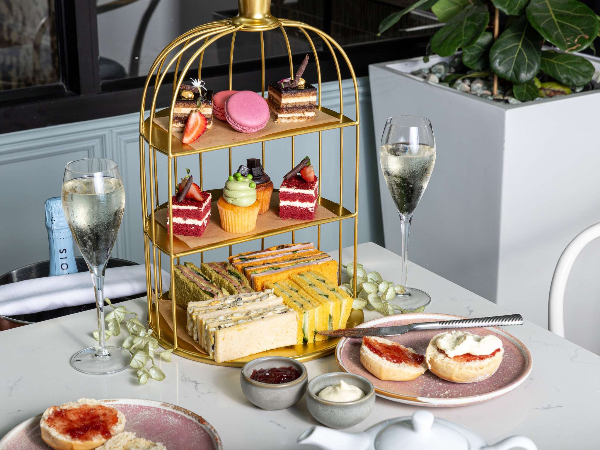 Foto - Pullman Brisbane King George Square