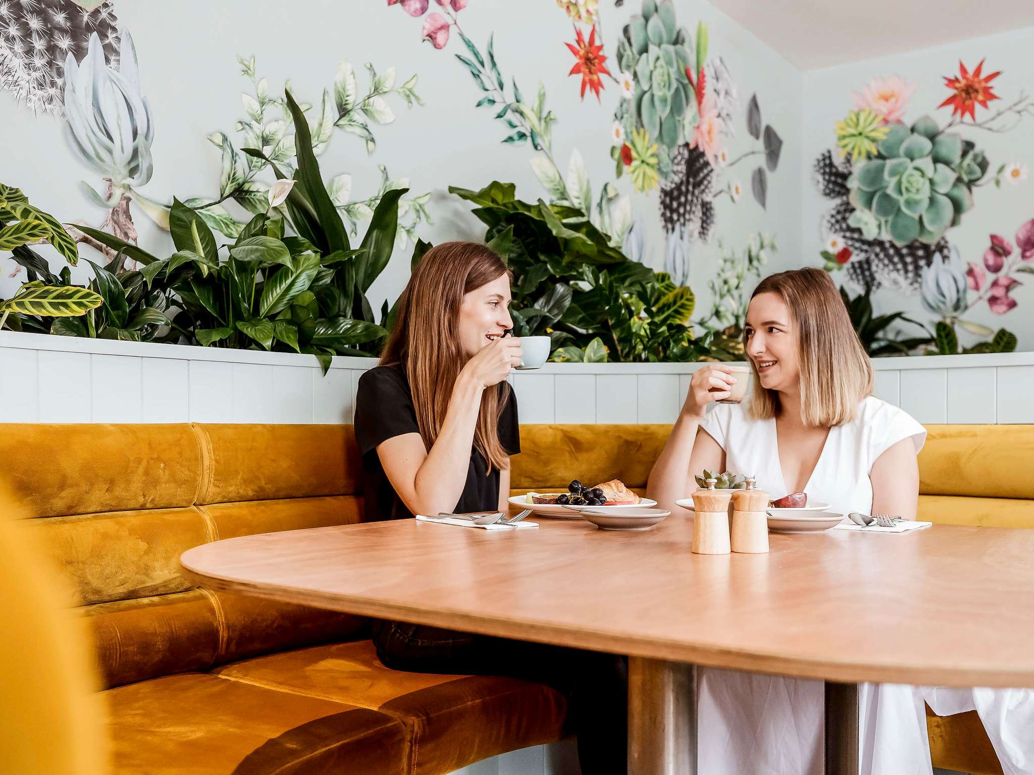 Foto - Pullman Brisbane King George Square