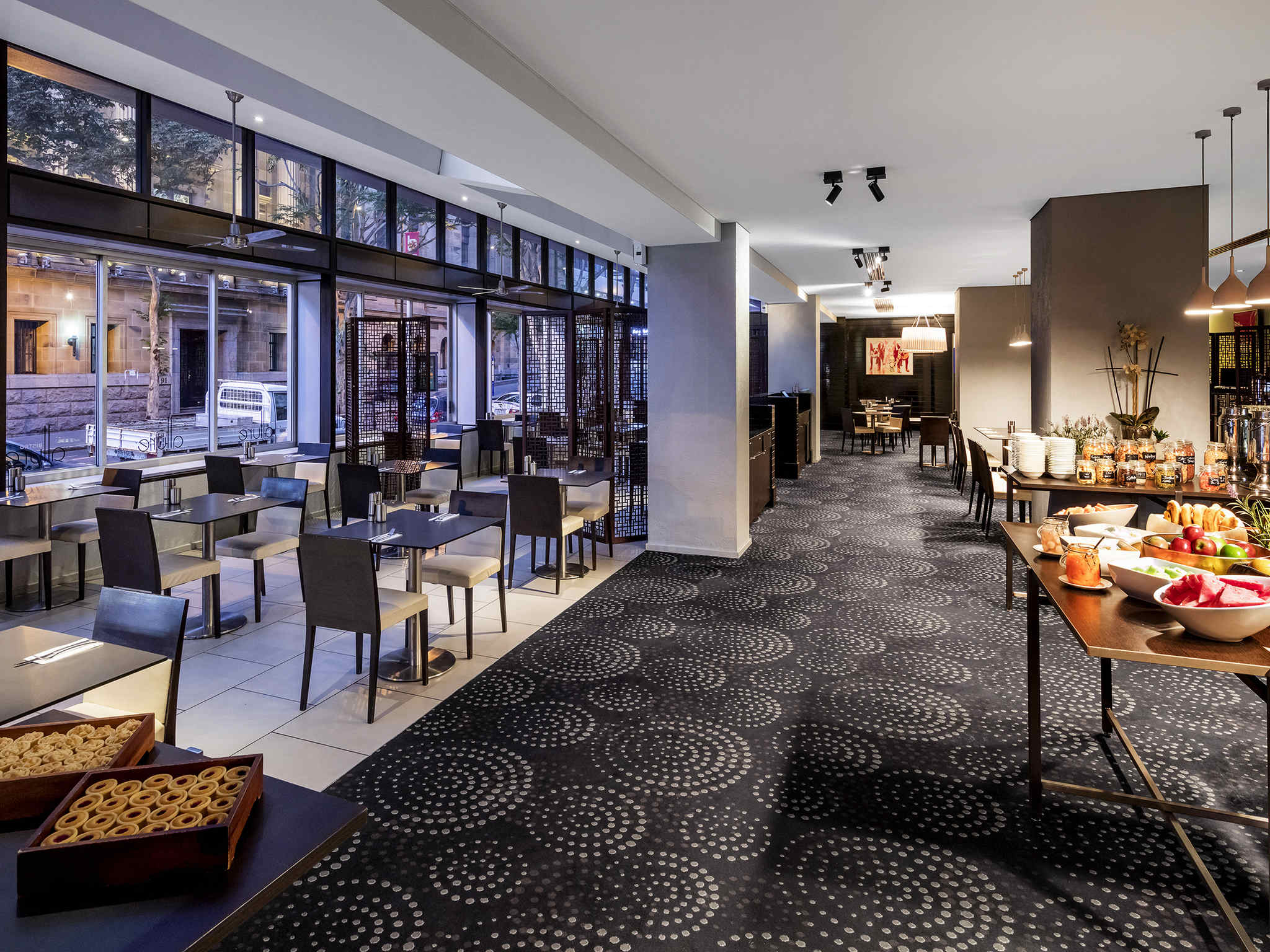 Foto - Pullman Brisbane King George Square