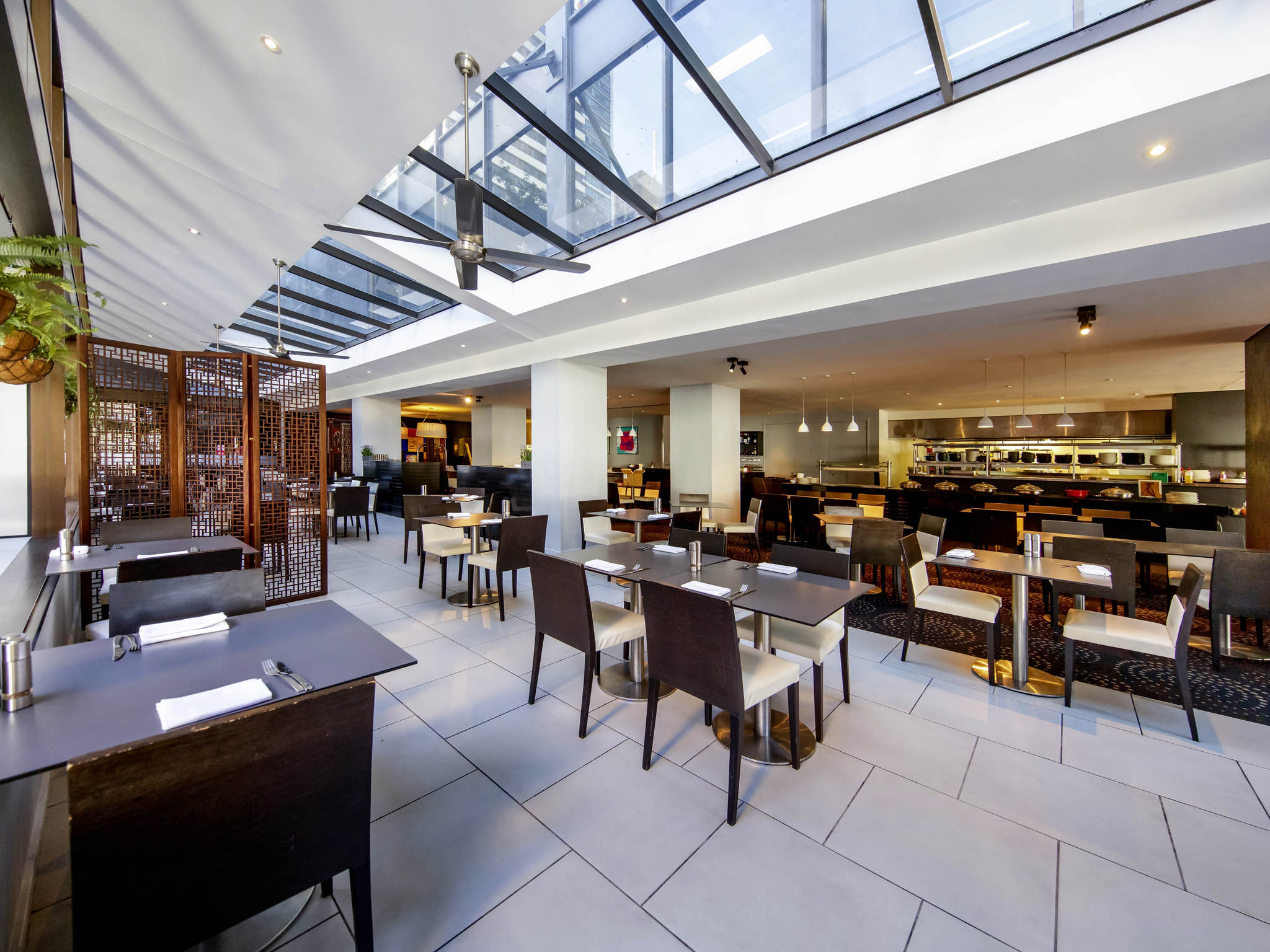 Foto - Pullman Brisbane King George Square