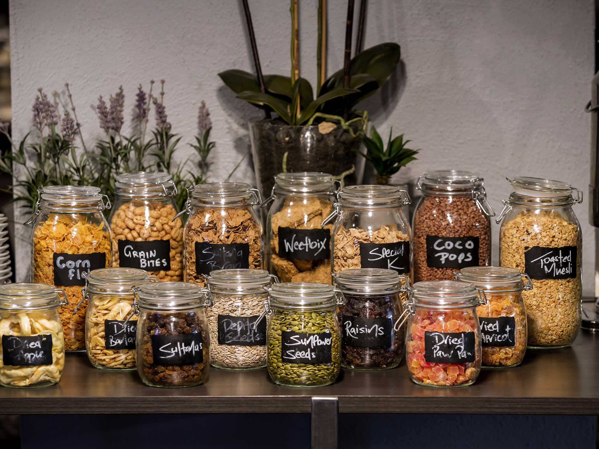 Foto - Pullman Brisbane King George Square