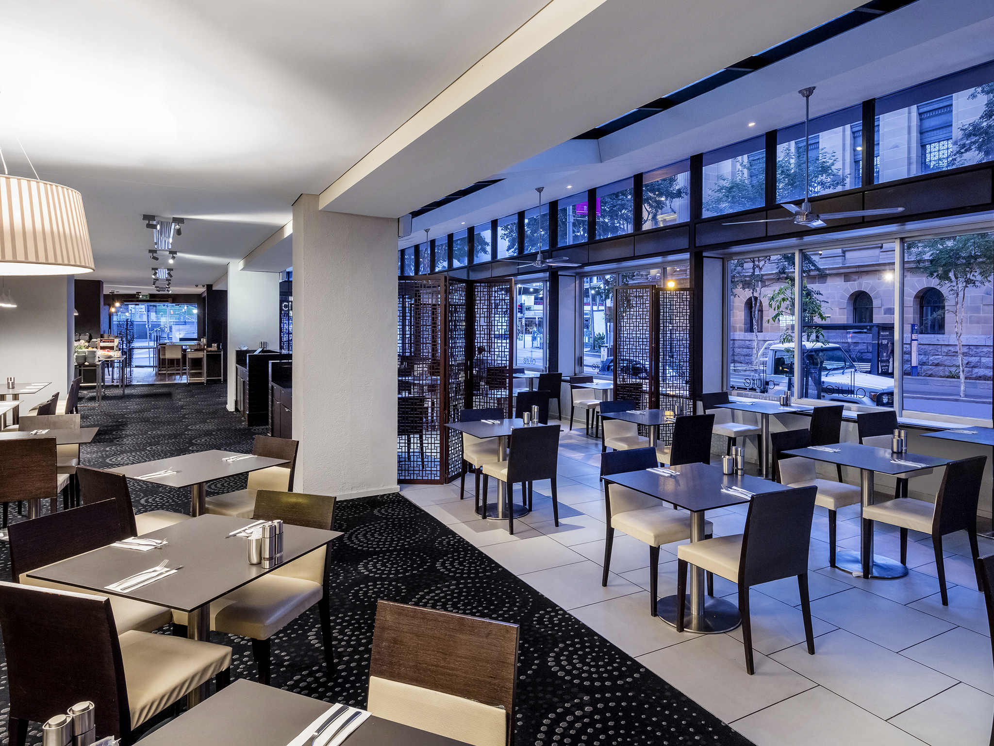 Foto - Pullman Brisbane King George Square