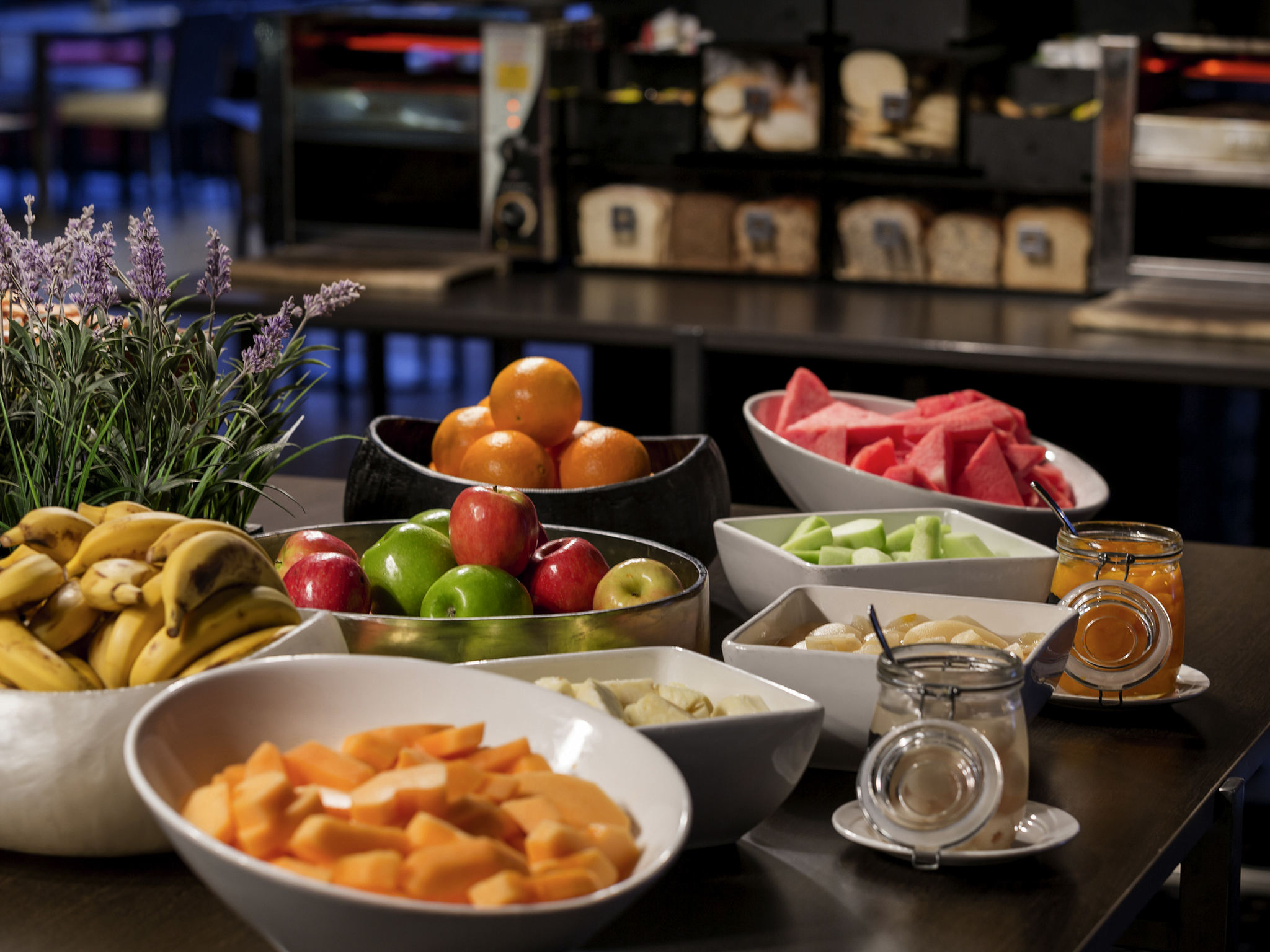 Foto - Pullman Brisbane King George Square