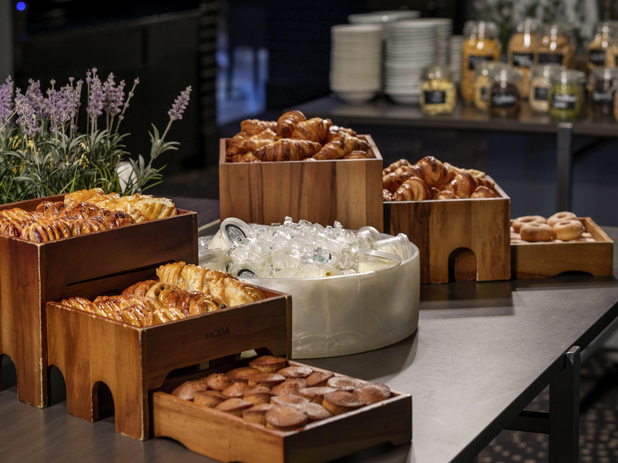 Foto - Pullman Brisbane King George Square